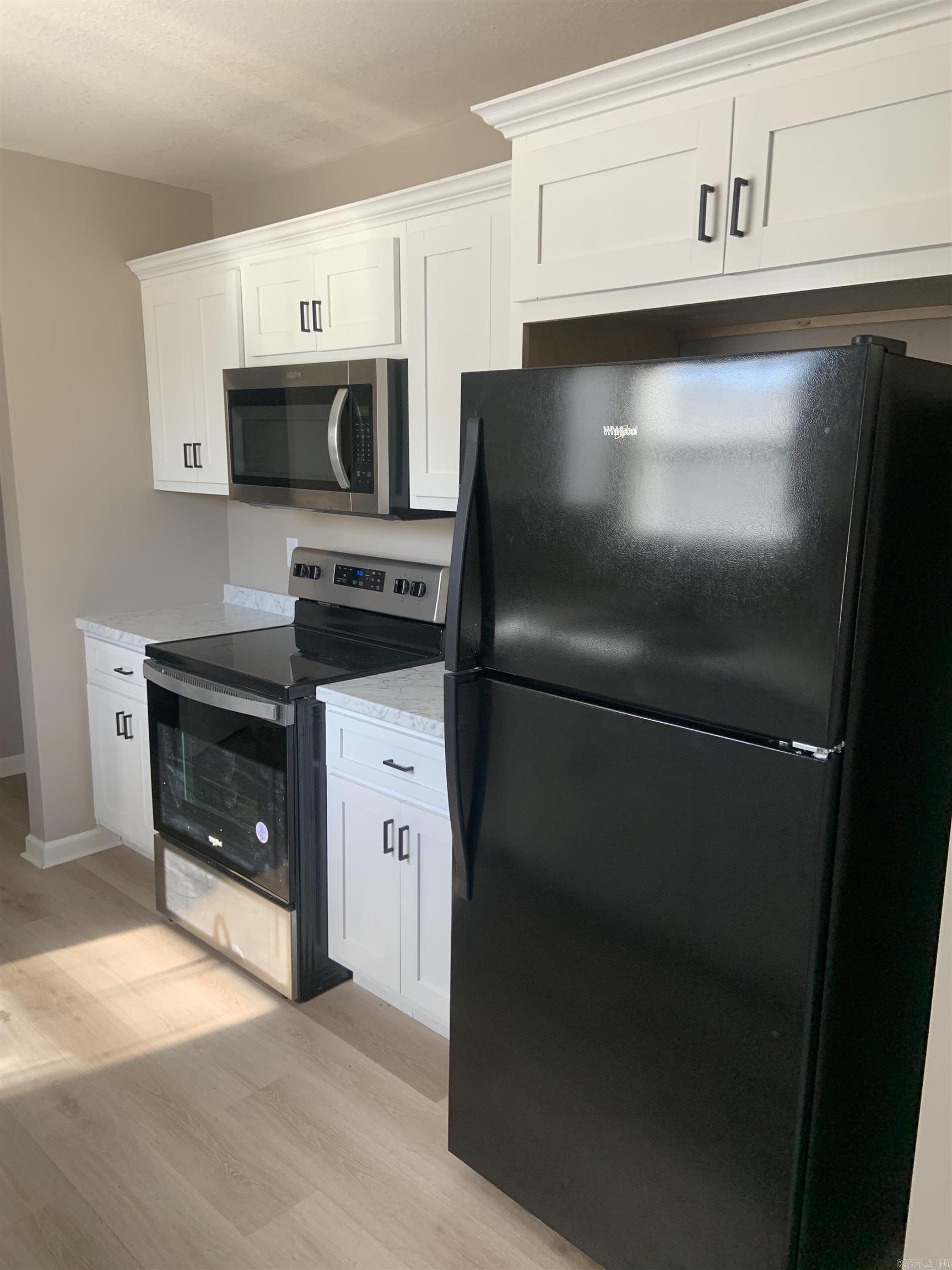 205 North 5th Street  Marmaduke, AR