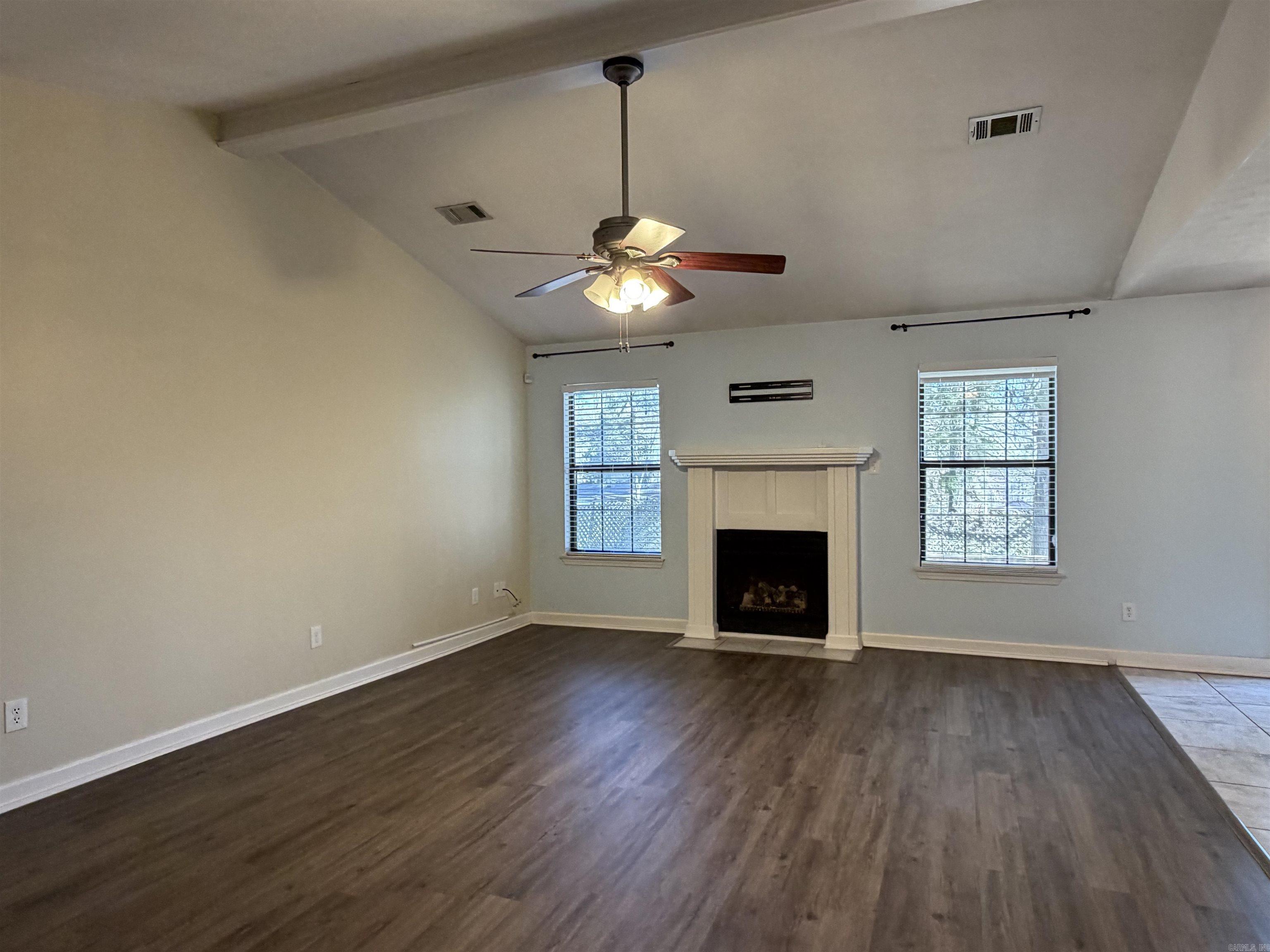 1054 Highland Blvd  Cabot, AR