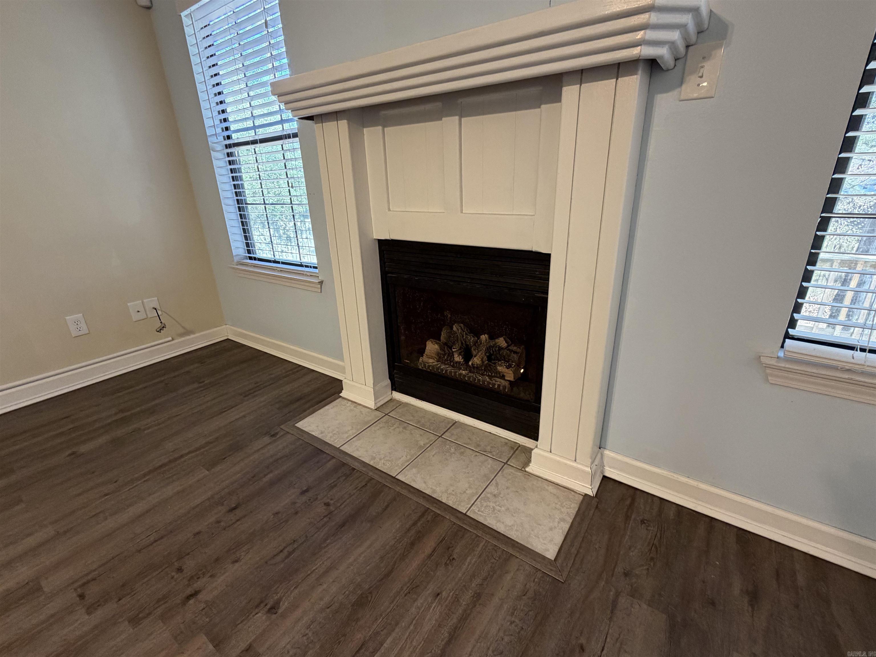 1054 Highland Blvd  Cabot, AR