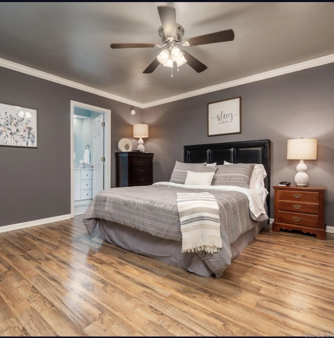 472 Catherine Park  Hot Springs, AR