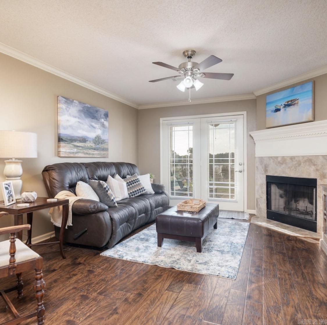 472 Catherine Park  Hot Springs, AR