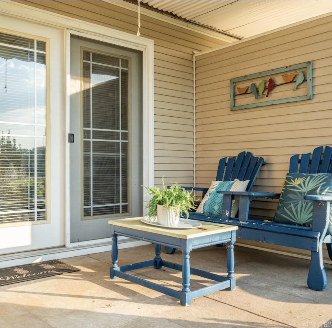 472 Catherine Park  Hot Springs, AR