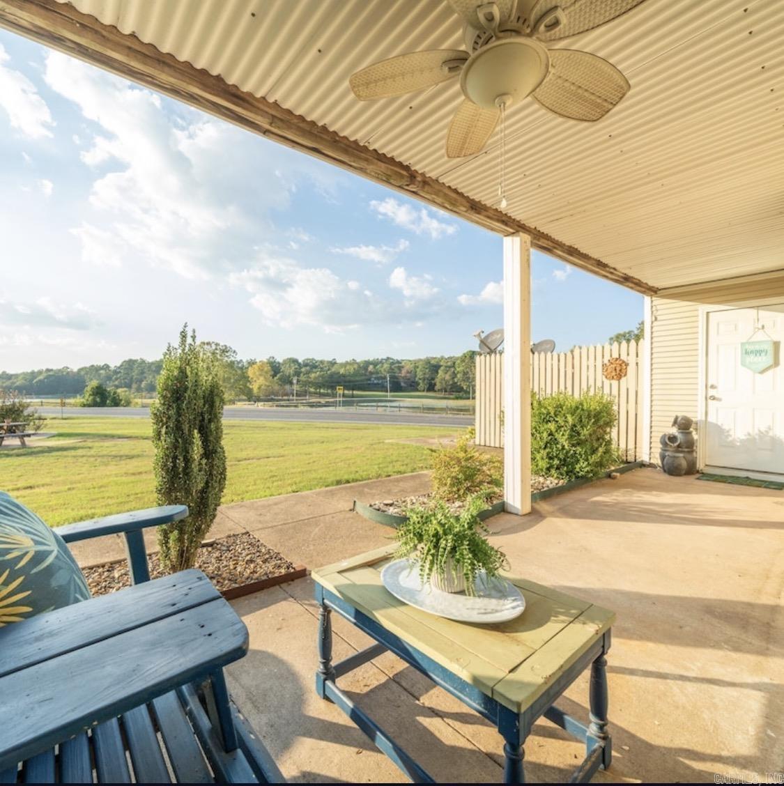 472 Catherine Park  Hot Springs, AR