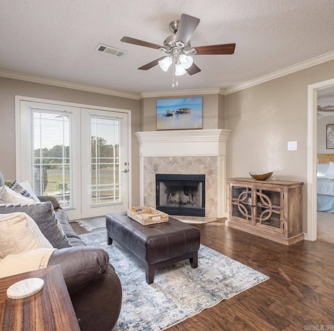 472 Catherine Park  Hot Springs, AR