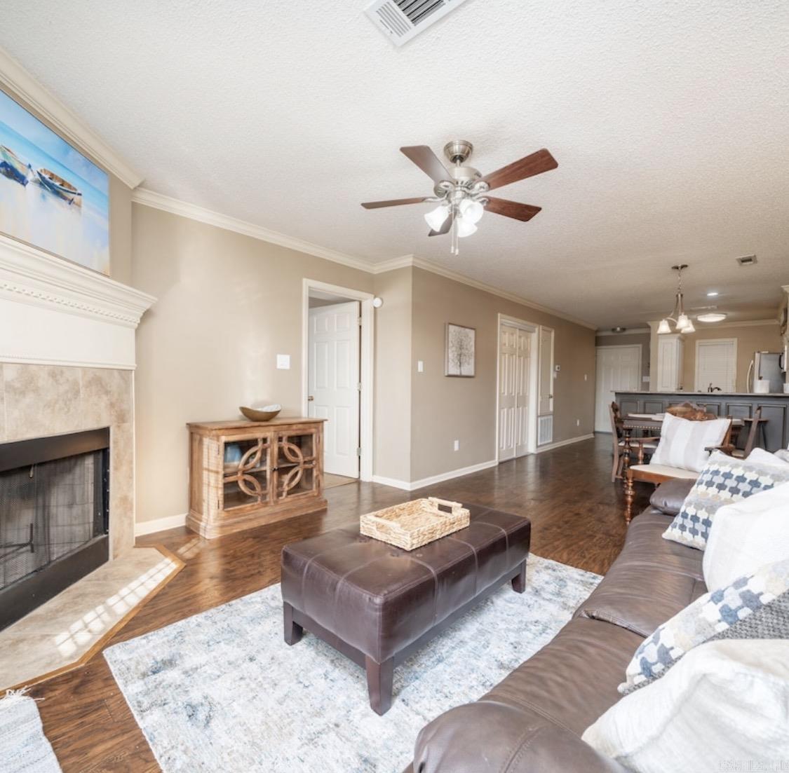 472 Catherine Park  Hot Springs, AR