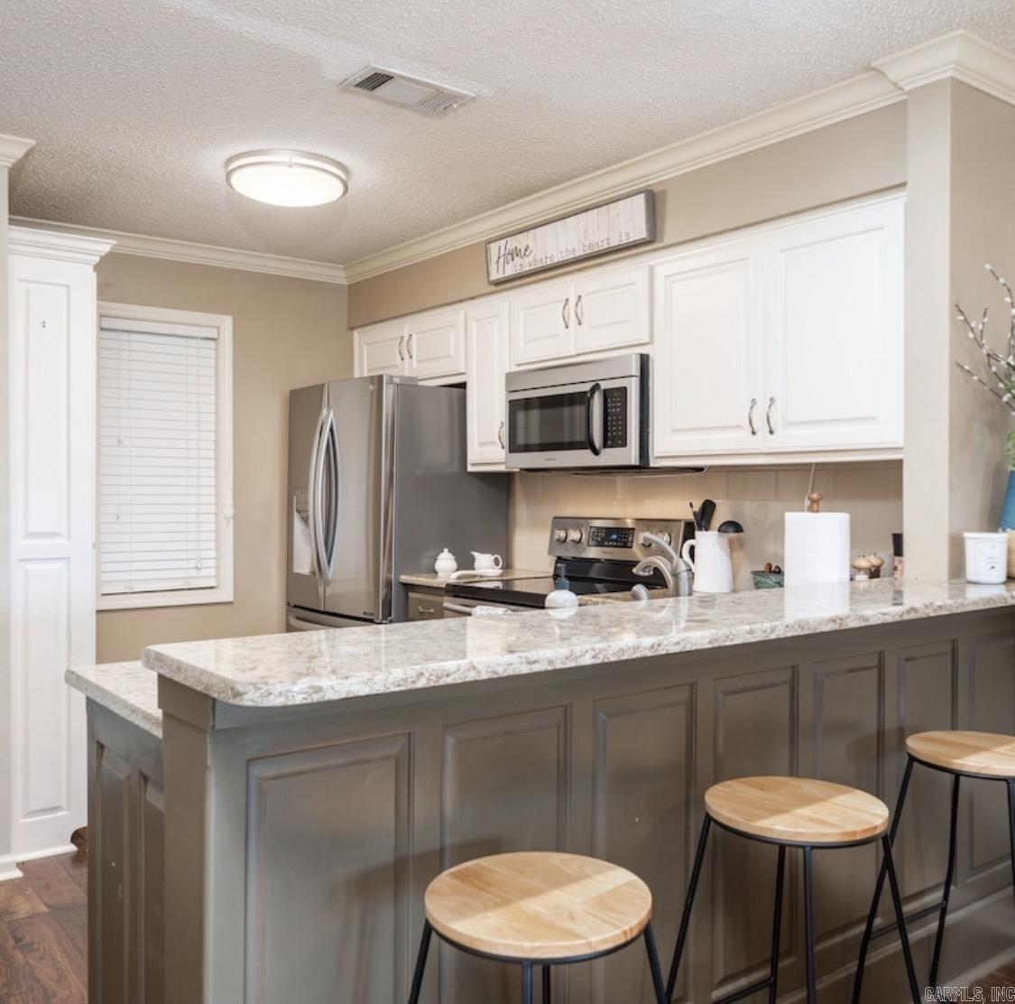 472 Catherine Park  Hot Springs, AR