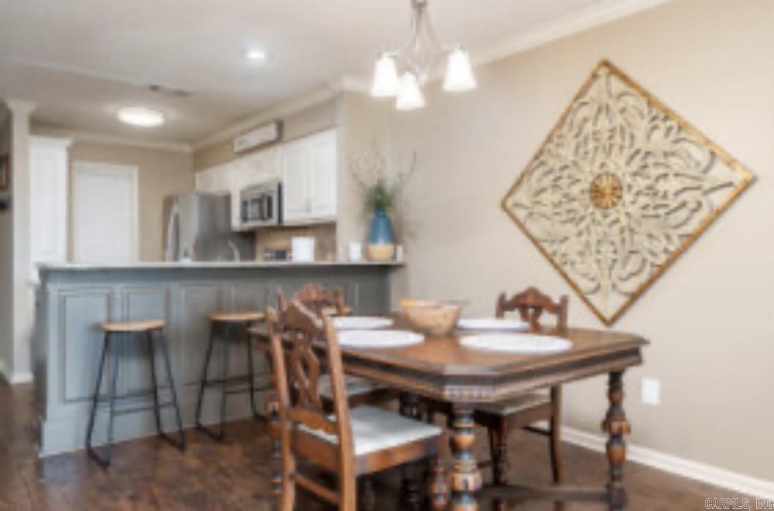 472 Catherine Park  Hot Springs, AR