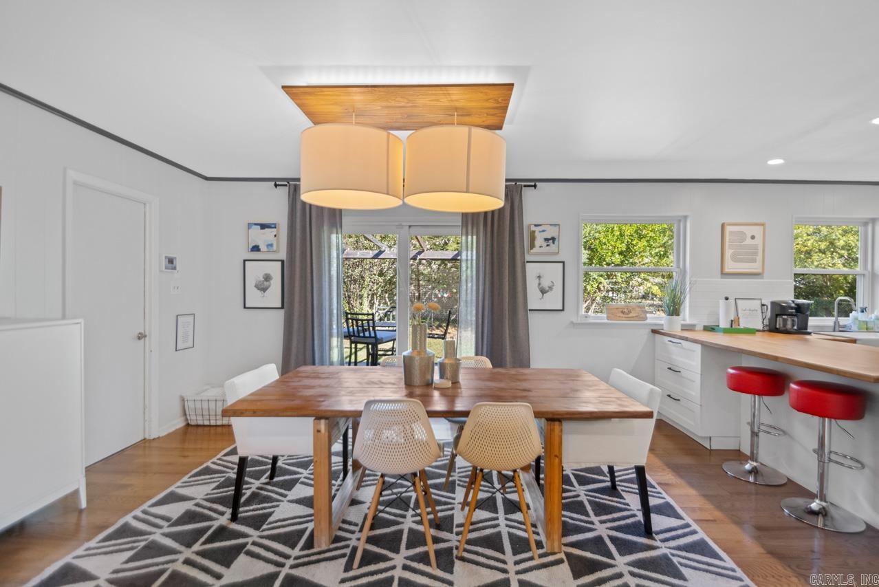 7001 Blue Bird  Little Rock, AR