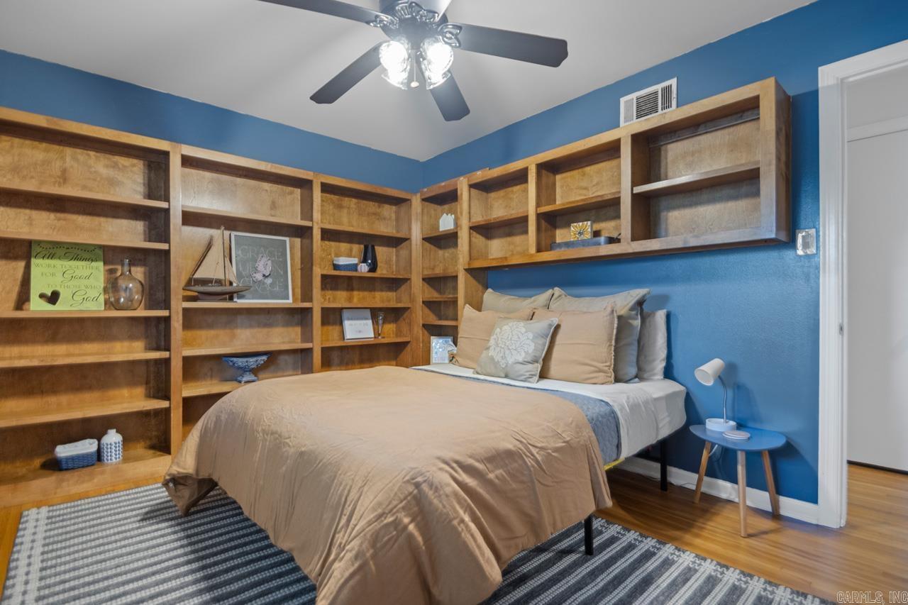 7001 Blue Bird  Little Rock, AR