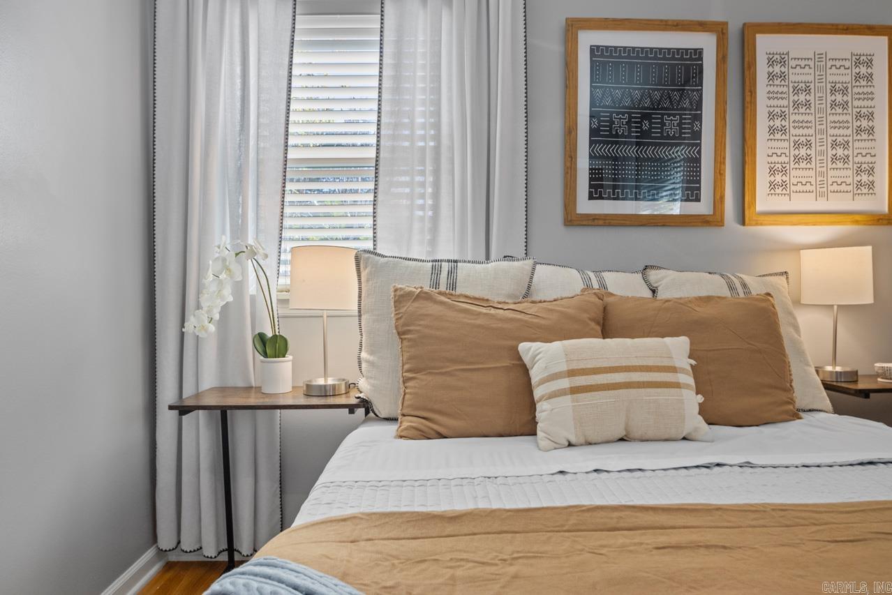 7001 Blue Bird  Little Rock, AR