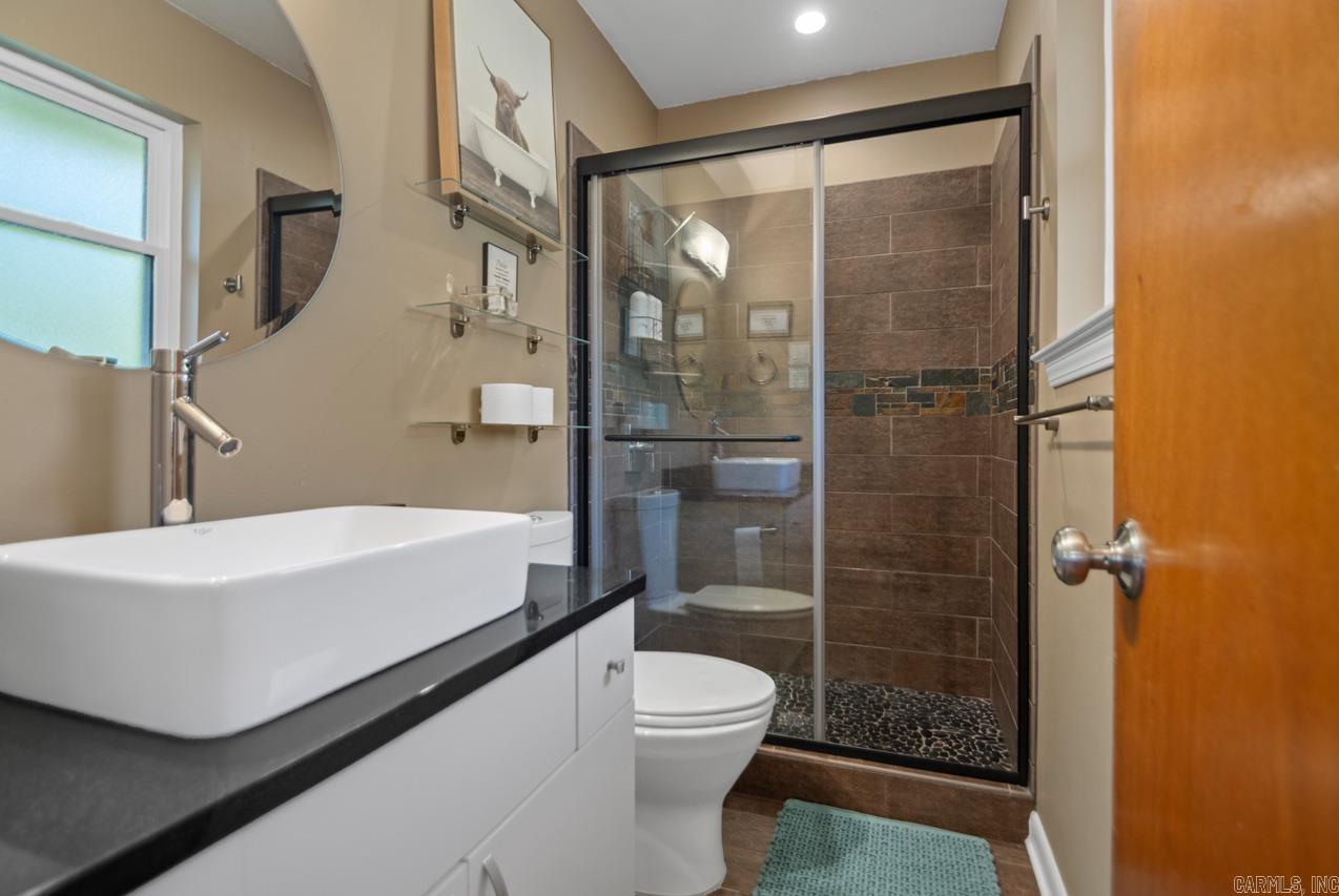 7001 Blue Bird  Little Rock, AR