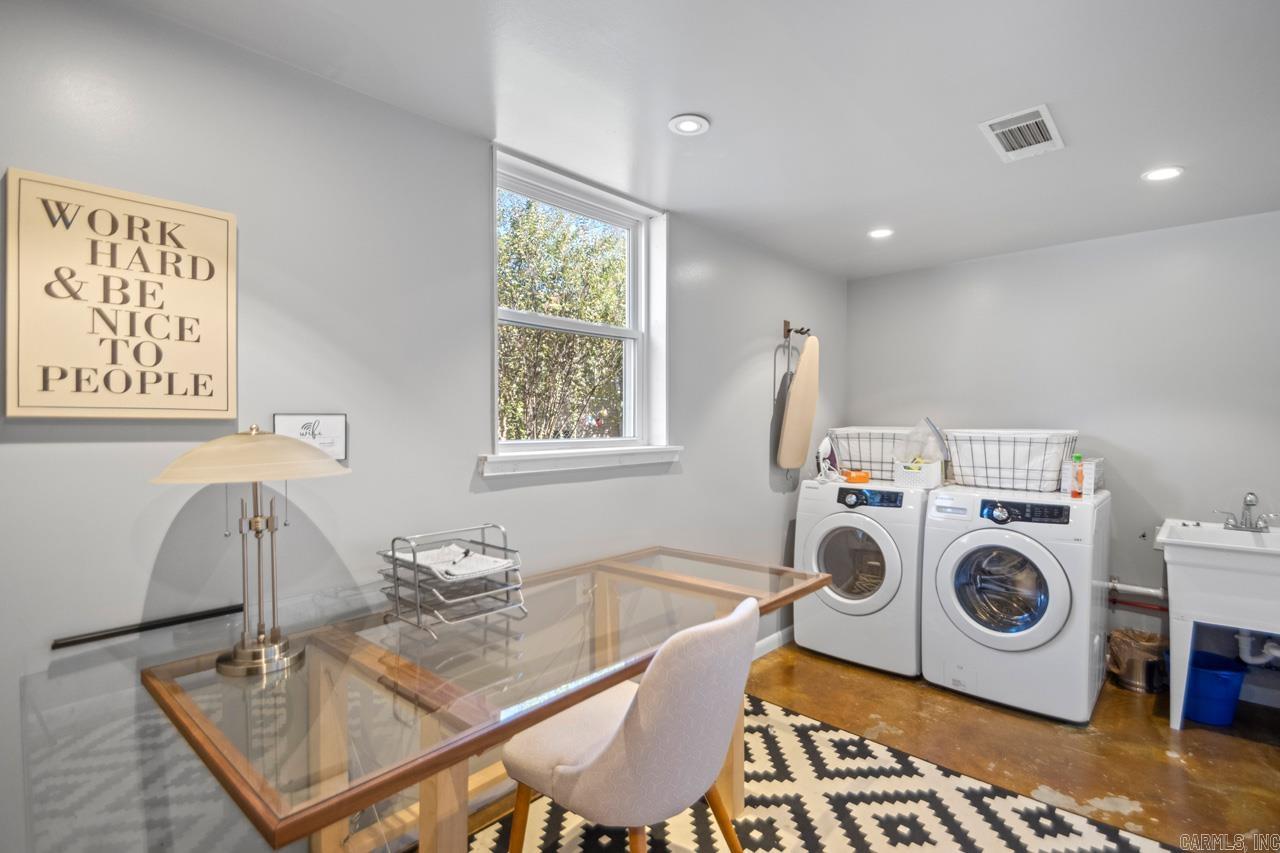 7001 Blue Bird  Little Rock, AR