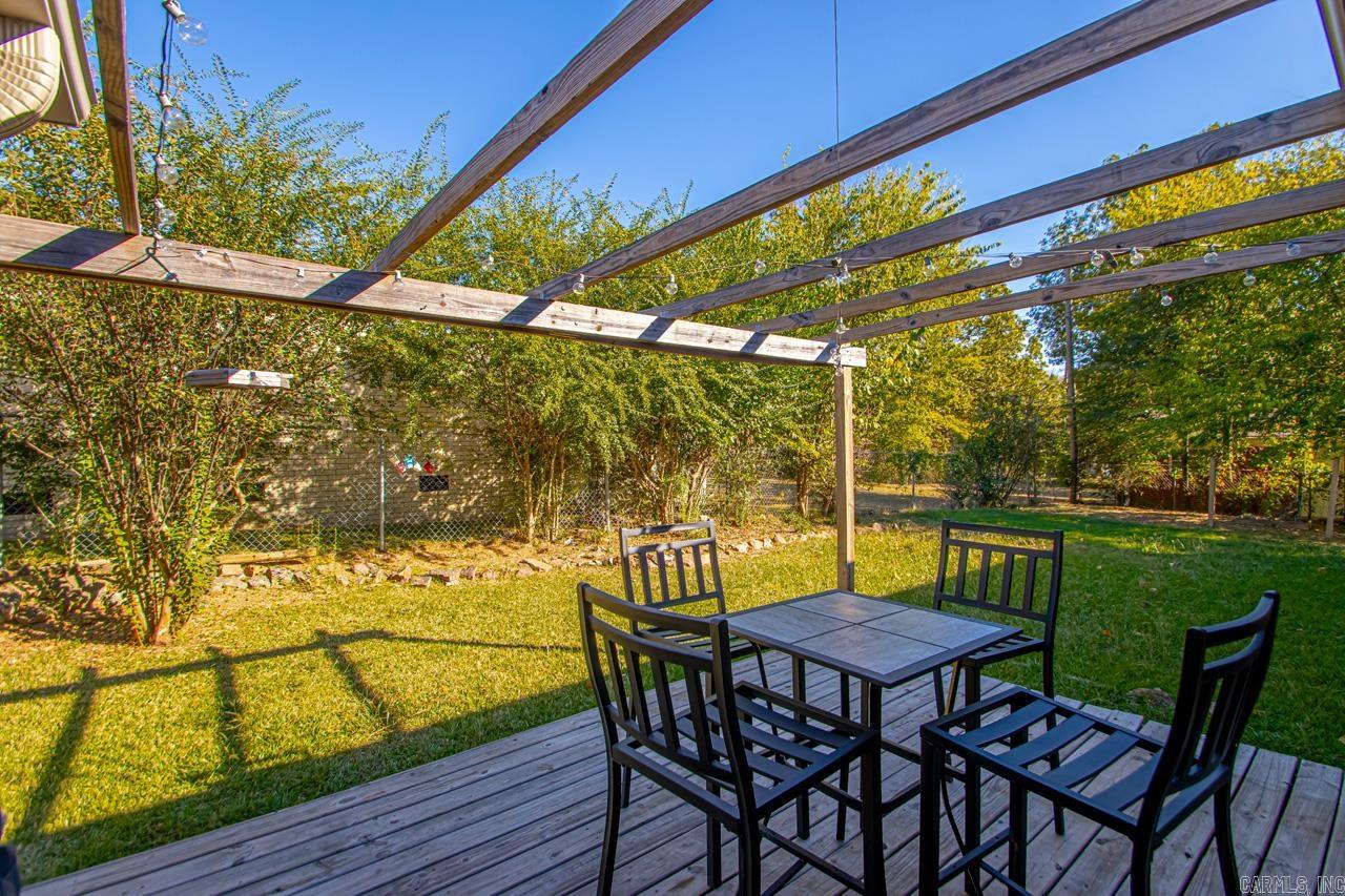 7001 Blue Bird  Little Rock, AR