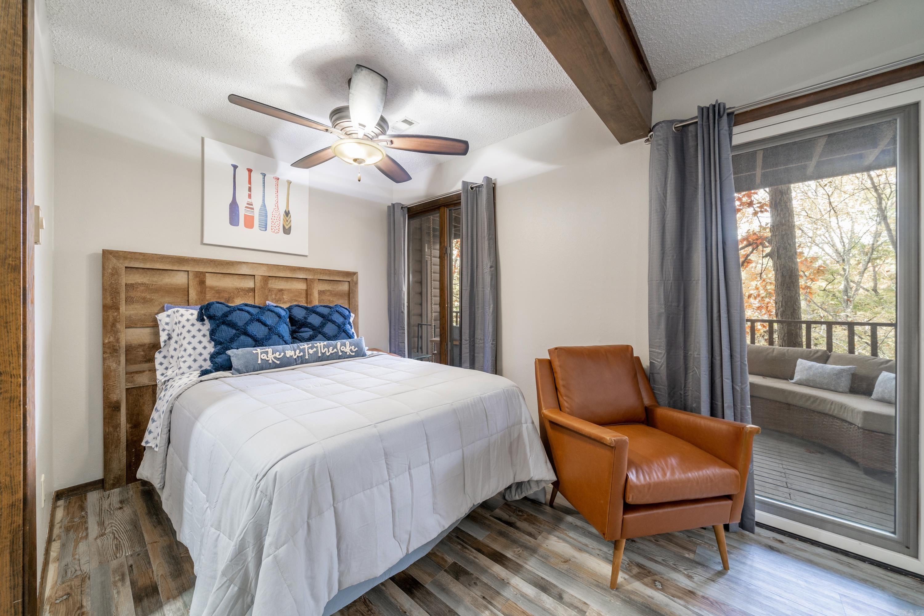 18 Fair view Lane  Mount Ida, AR