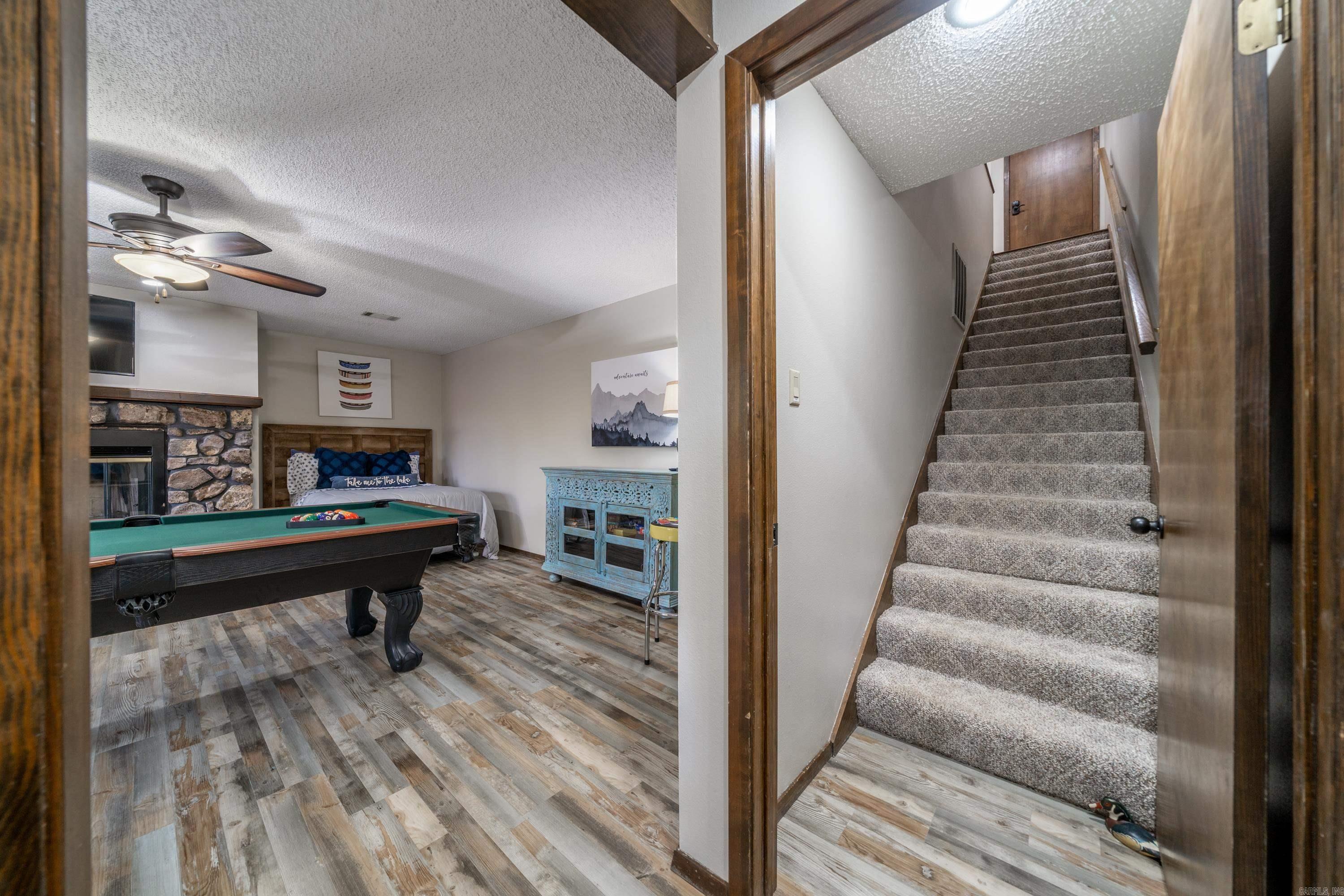 18 Fair view Lane  Mount Ida, AR