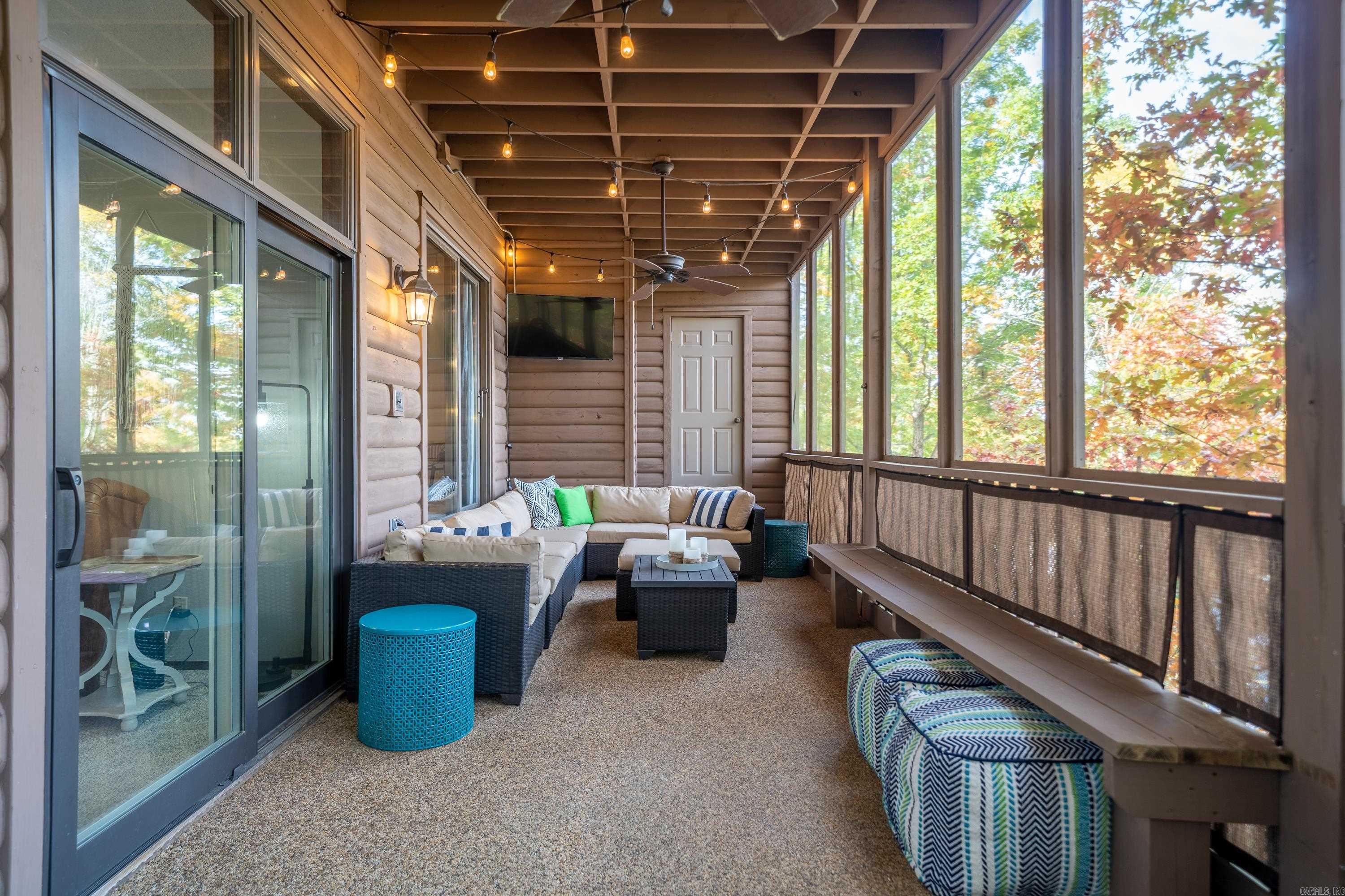 18 Fair view Lane  Mount Ida, AR