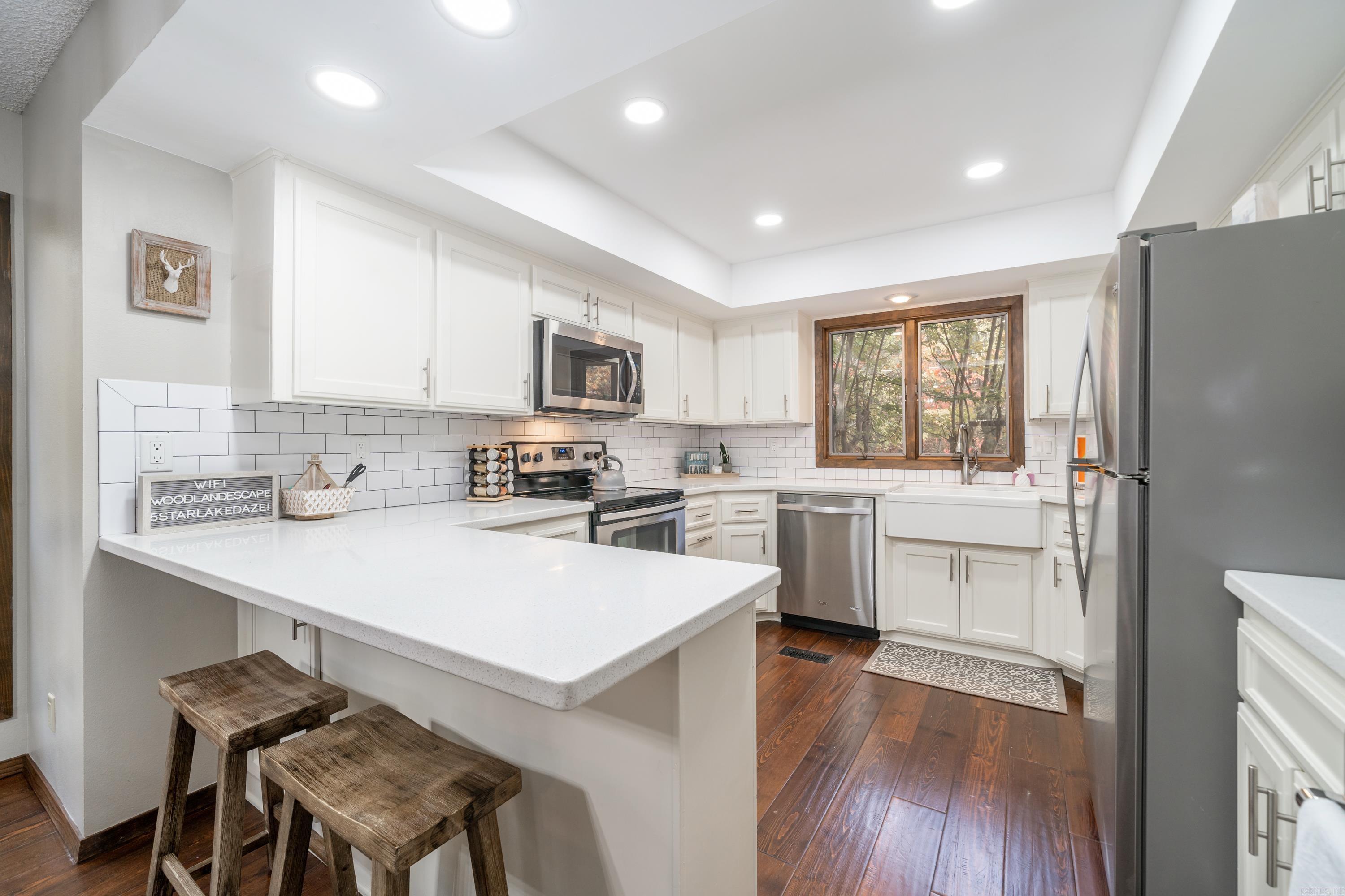 18 Fair view Lane  Mount Ida, AR