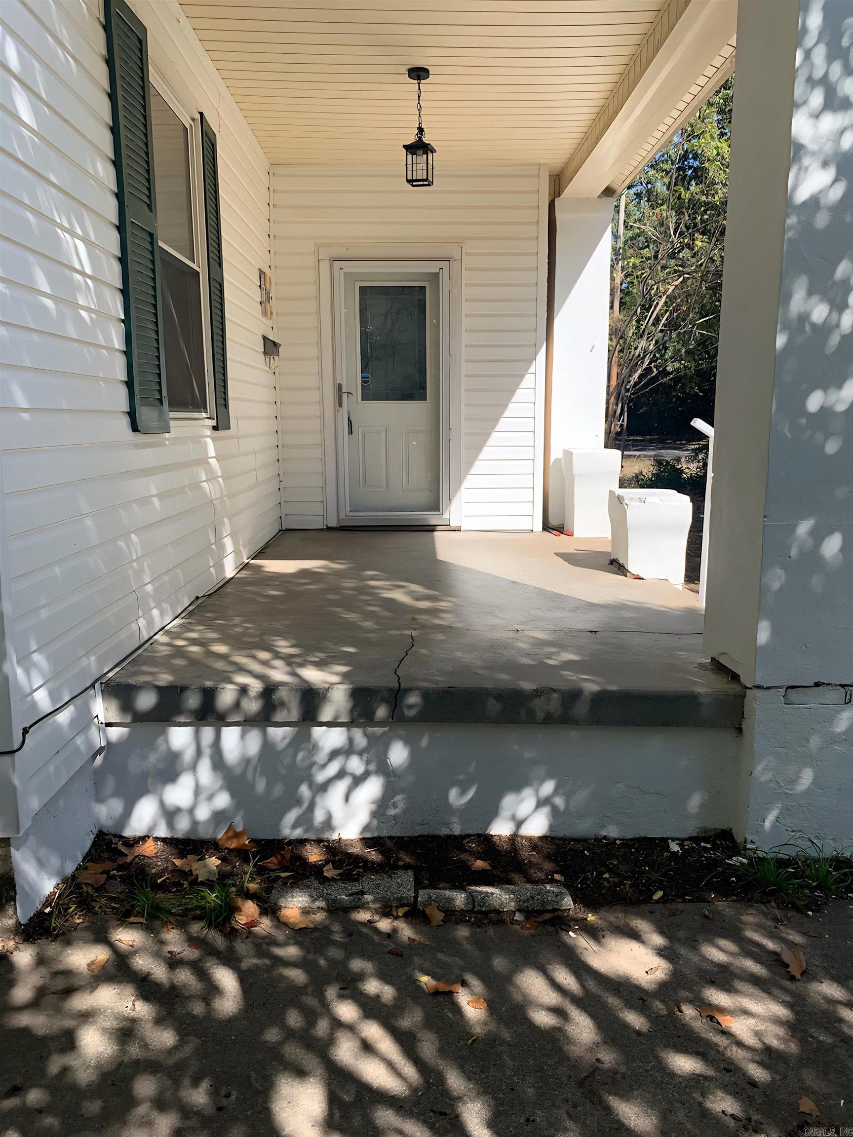 1507 Willow  North Little Rock, AR