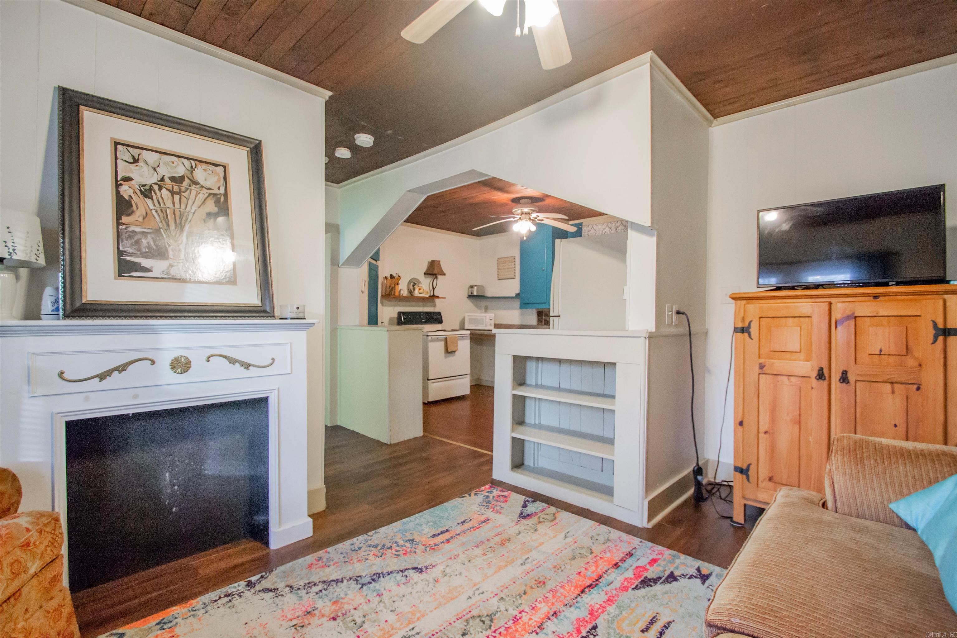 1507 Willow  North Little Rock, AR