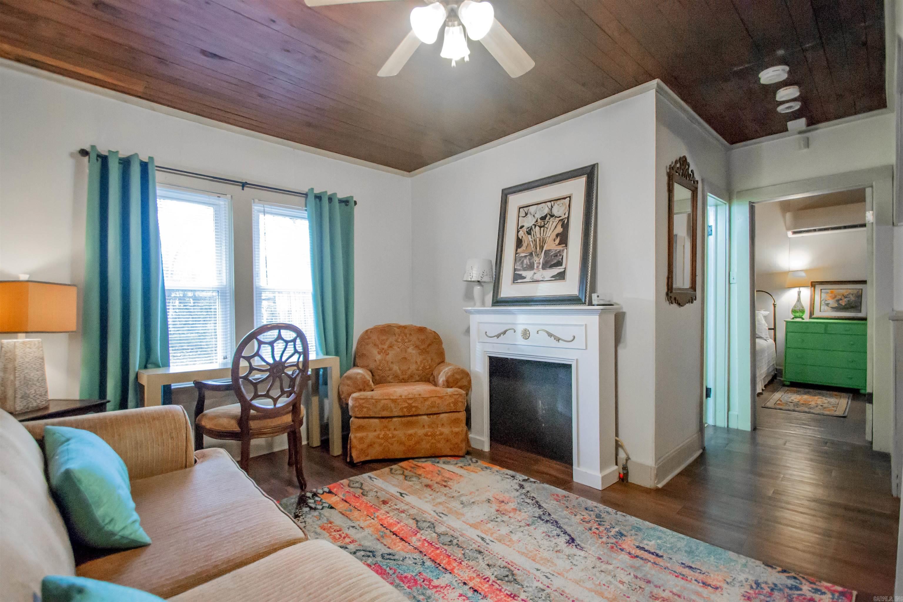 1507 Willow  North Little Rock, AR