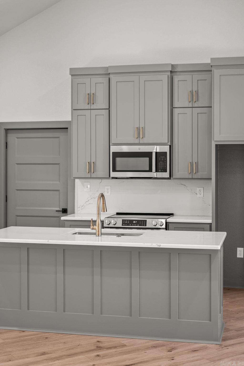 75 Turkey Roost Drive Greenbrier, AR 72058