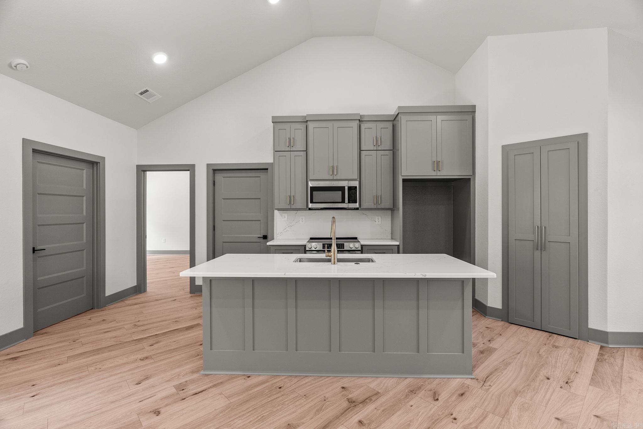 75 Turkey Roost Drive Greenbrier, AR 72058