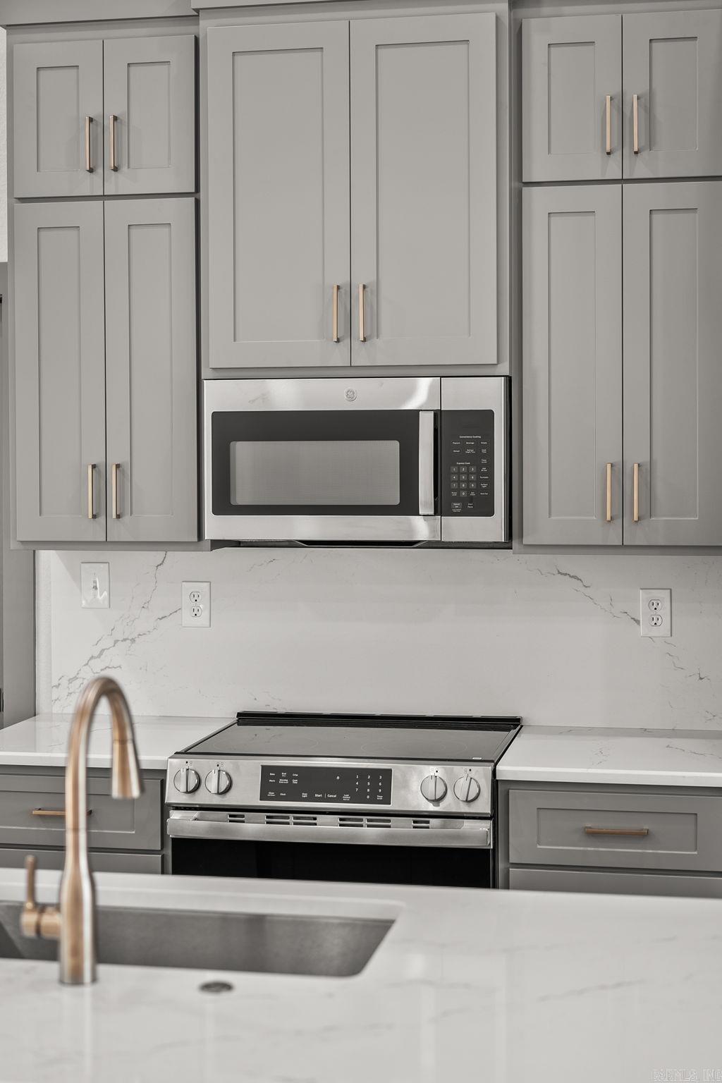 75 Turkey Roost Drive Greenbrier, AR 72058