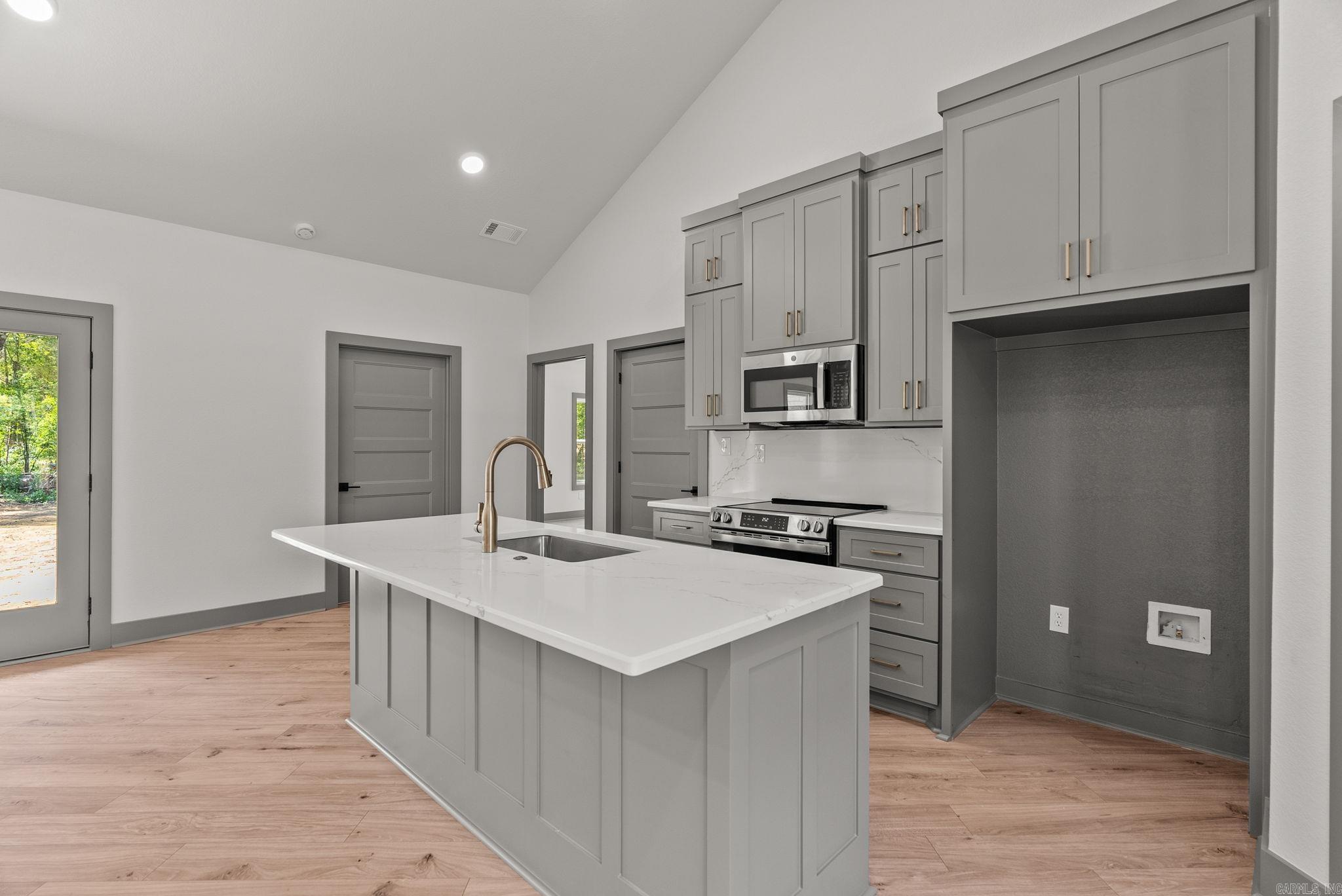 75 Turkey Roost Drive Greenbrier, AR 72058