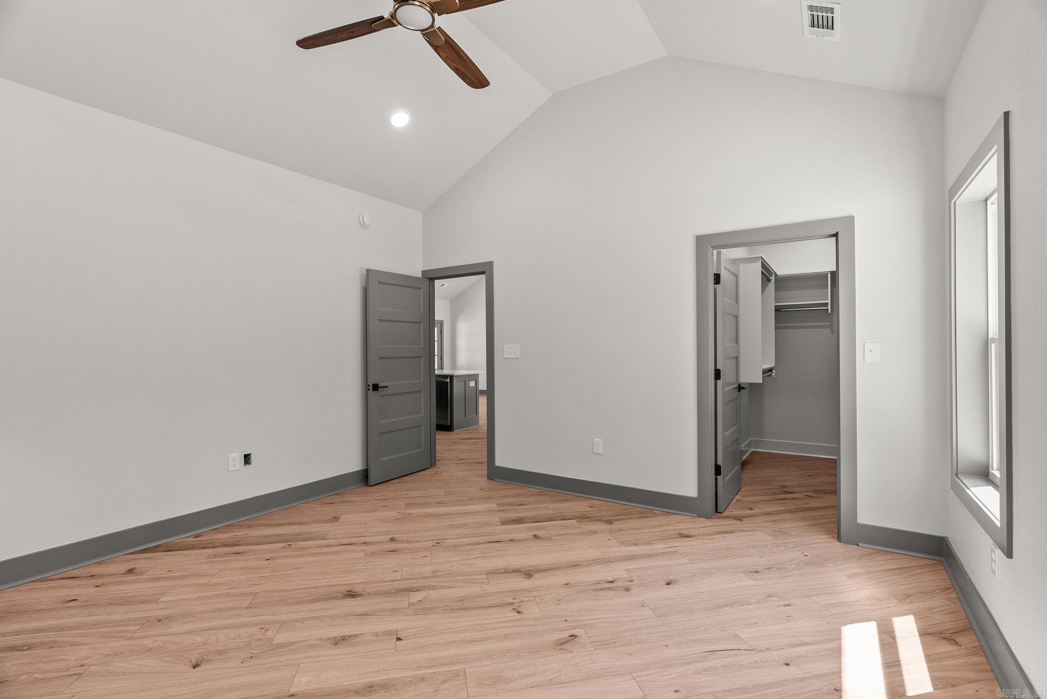 75 Turkey Roost Drive Greenbrier, AR 72058