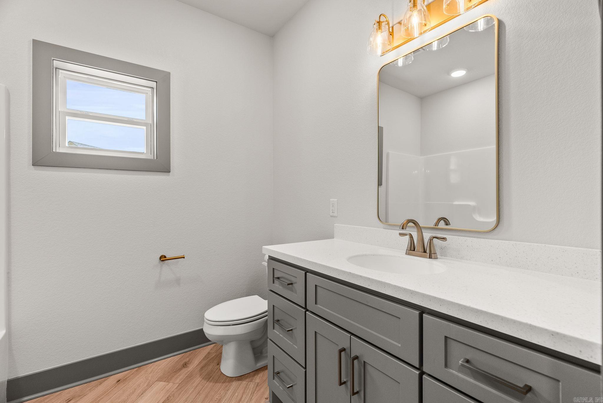 75 Turkey Roost Drive Greenbrier, AR 72058