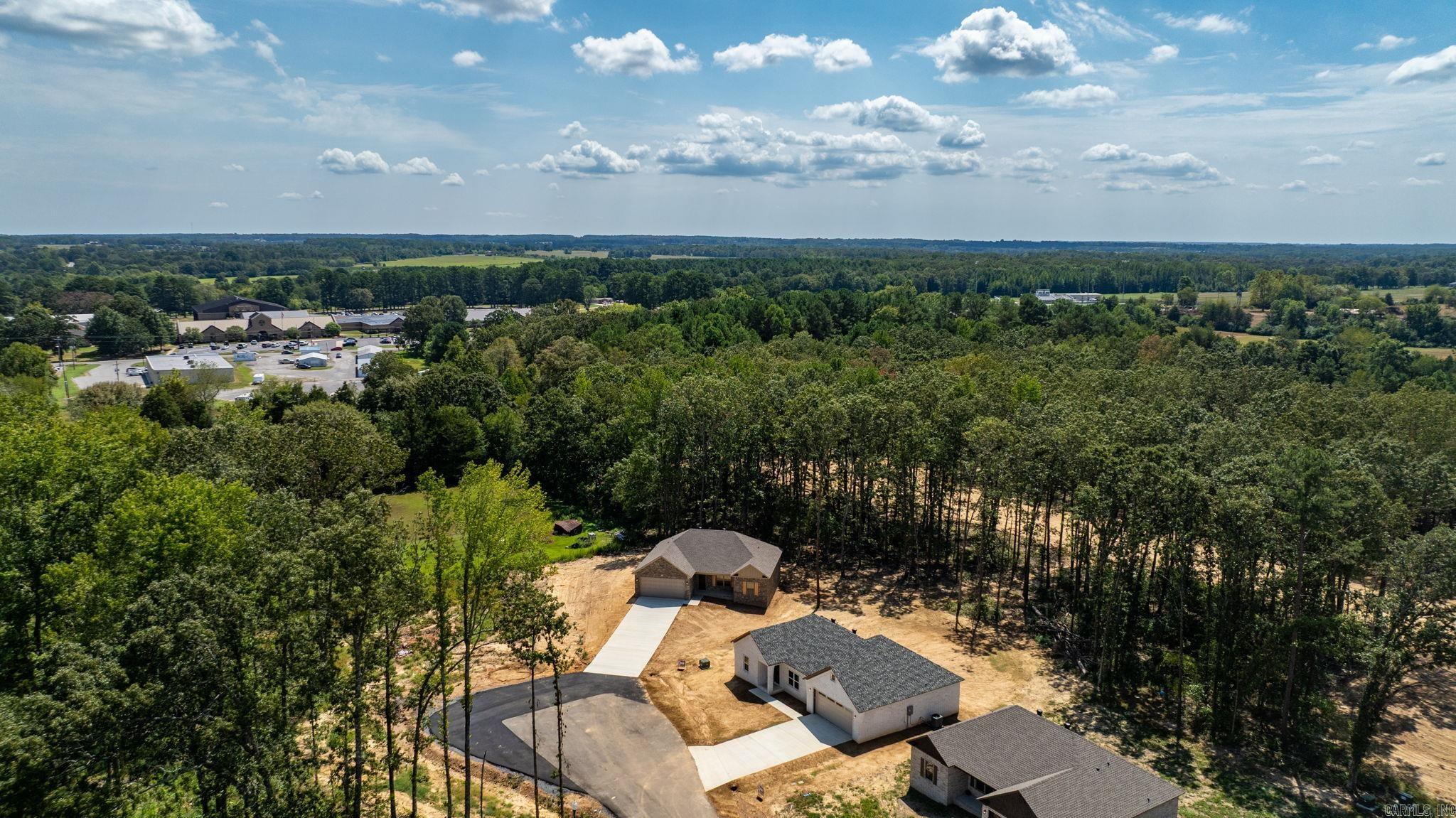 75 Turkey Roost Drive Greenbrier, AR 72058