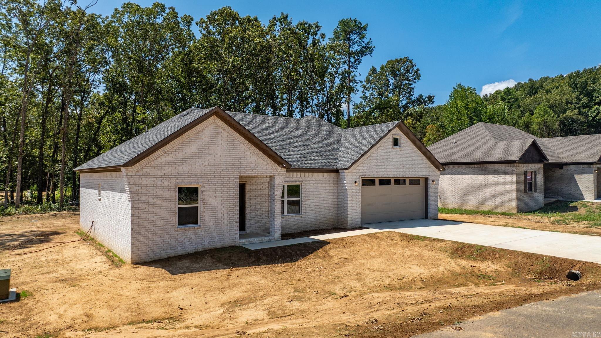 75 Turkey Roost Drive Greenbrier, AR 72058