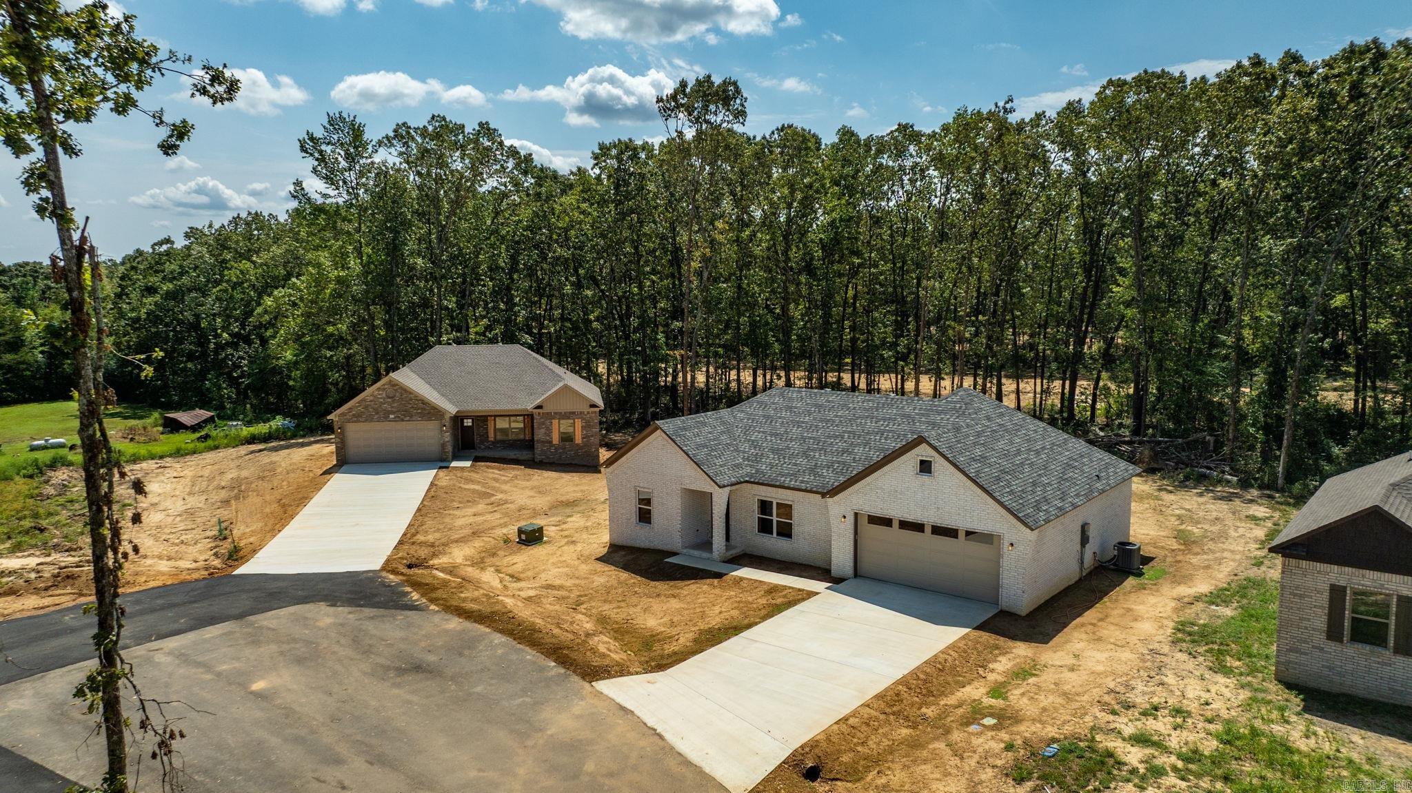75 Turkey Roost Drive Greenbrier, AR 72058