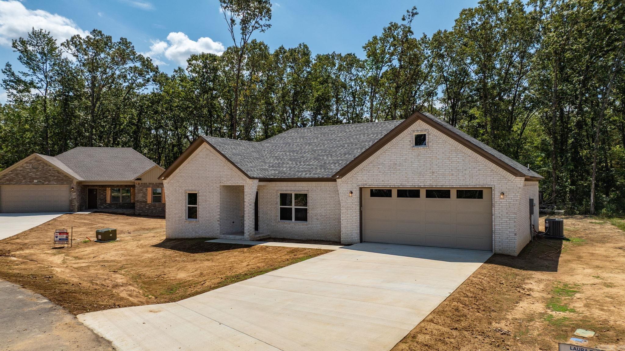 75 Turkey Roost Drive Greenbrier, AR 72058