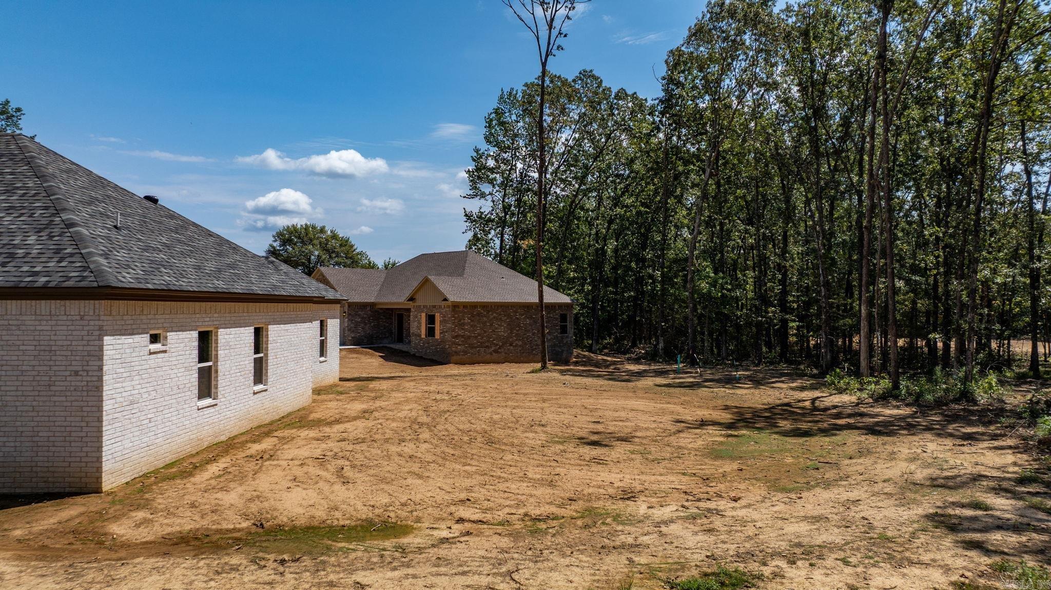 75 Turkey Roost Drive Greenbrier, AR 72058
