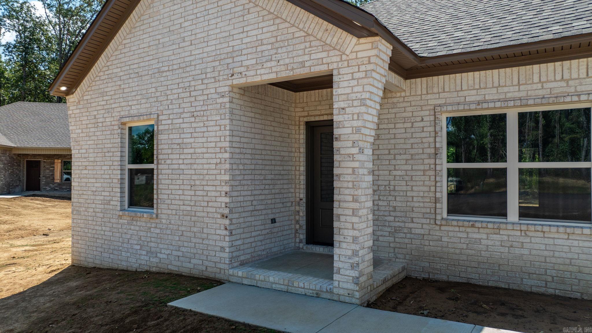 75 Turkey Roost Drive Greenbrier, AR 72058