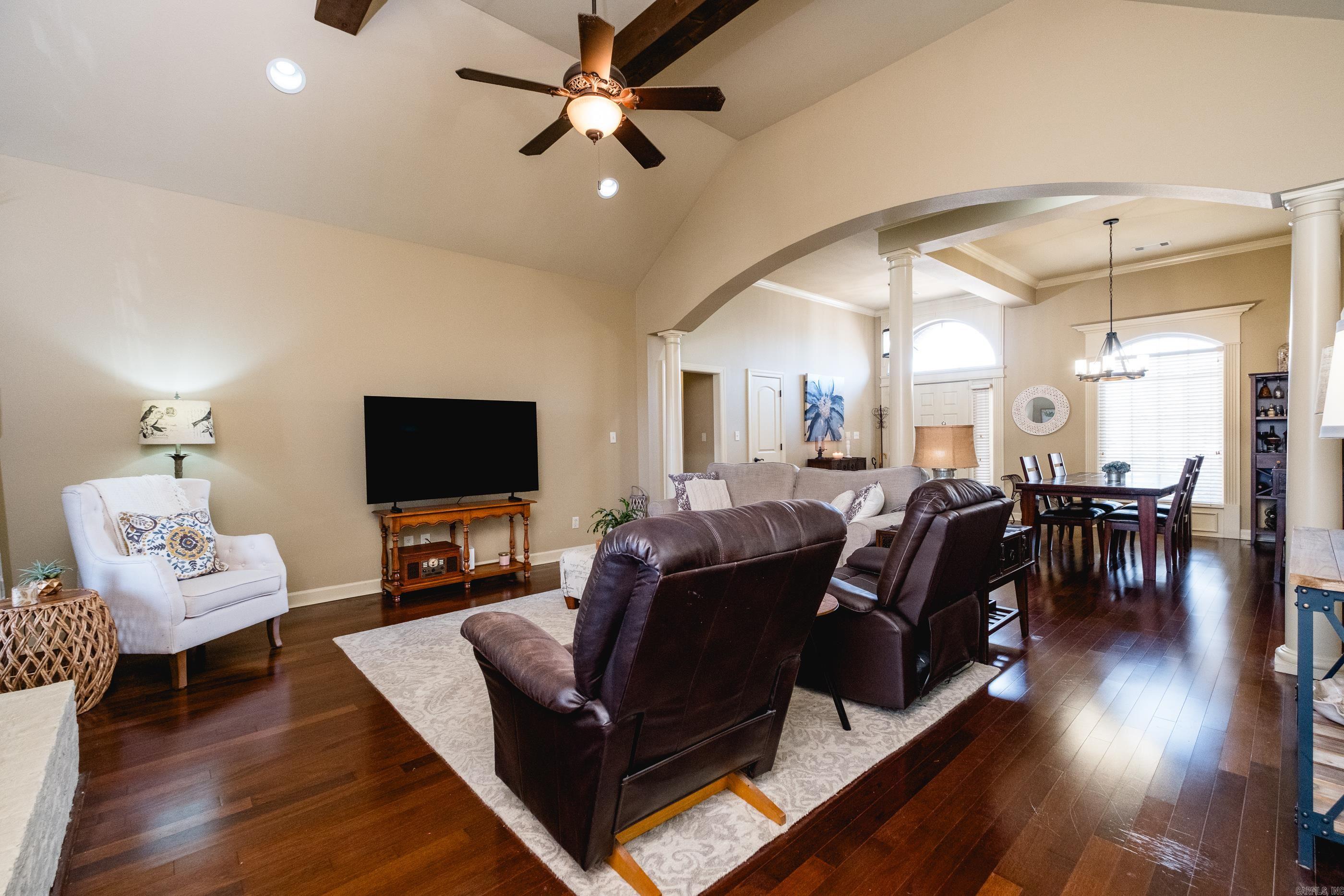 26 Epernay Cir Little Rock, AR 72223