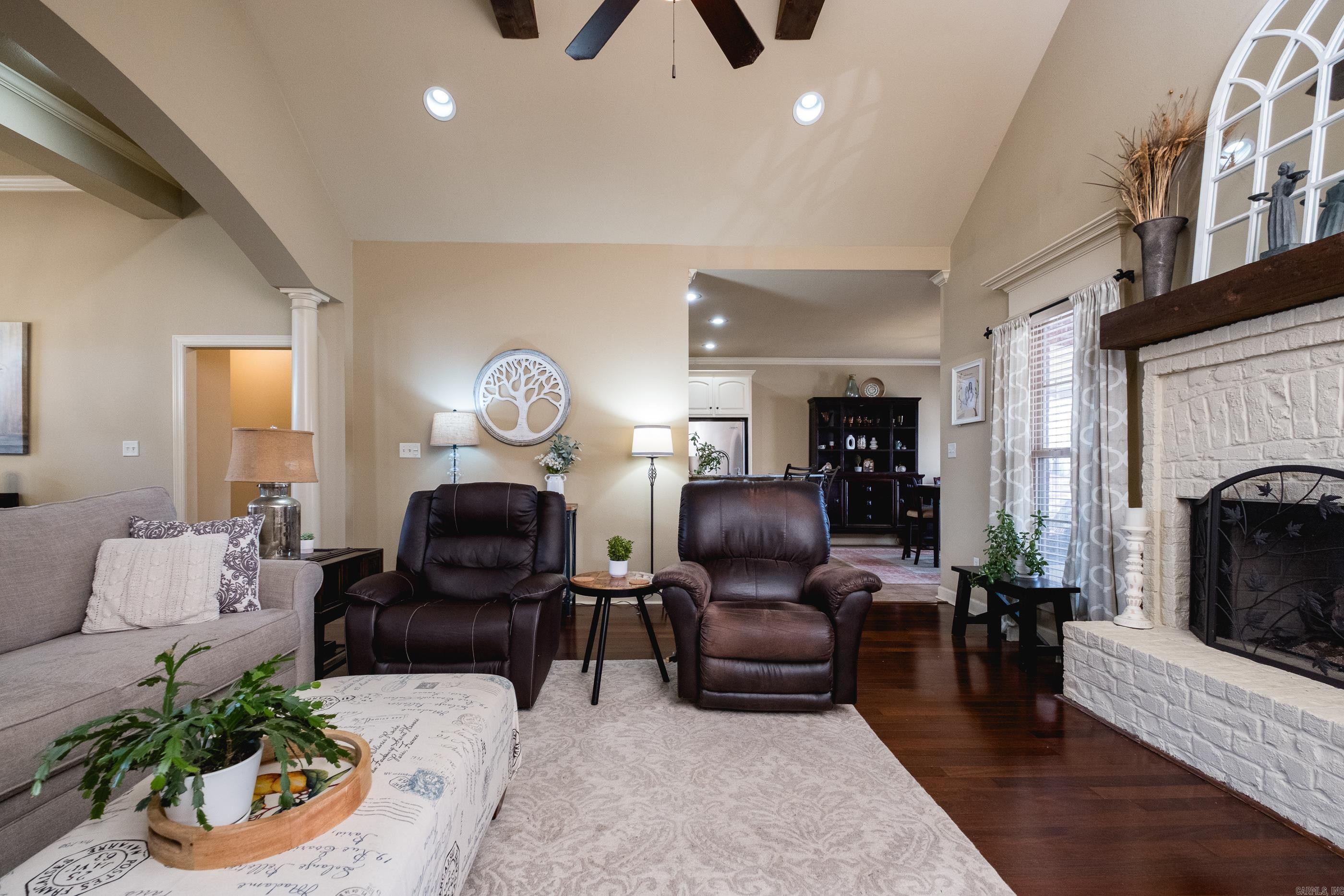 26 Epernay Cir Little Rock, AR 72223