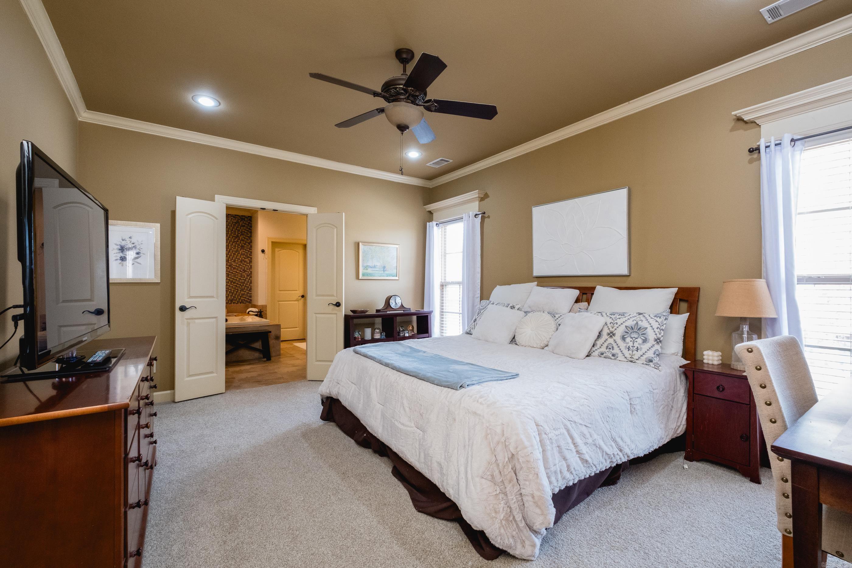 26 Epernay Cir Little Rock, AR 72223