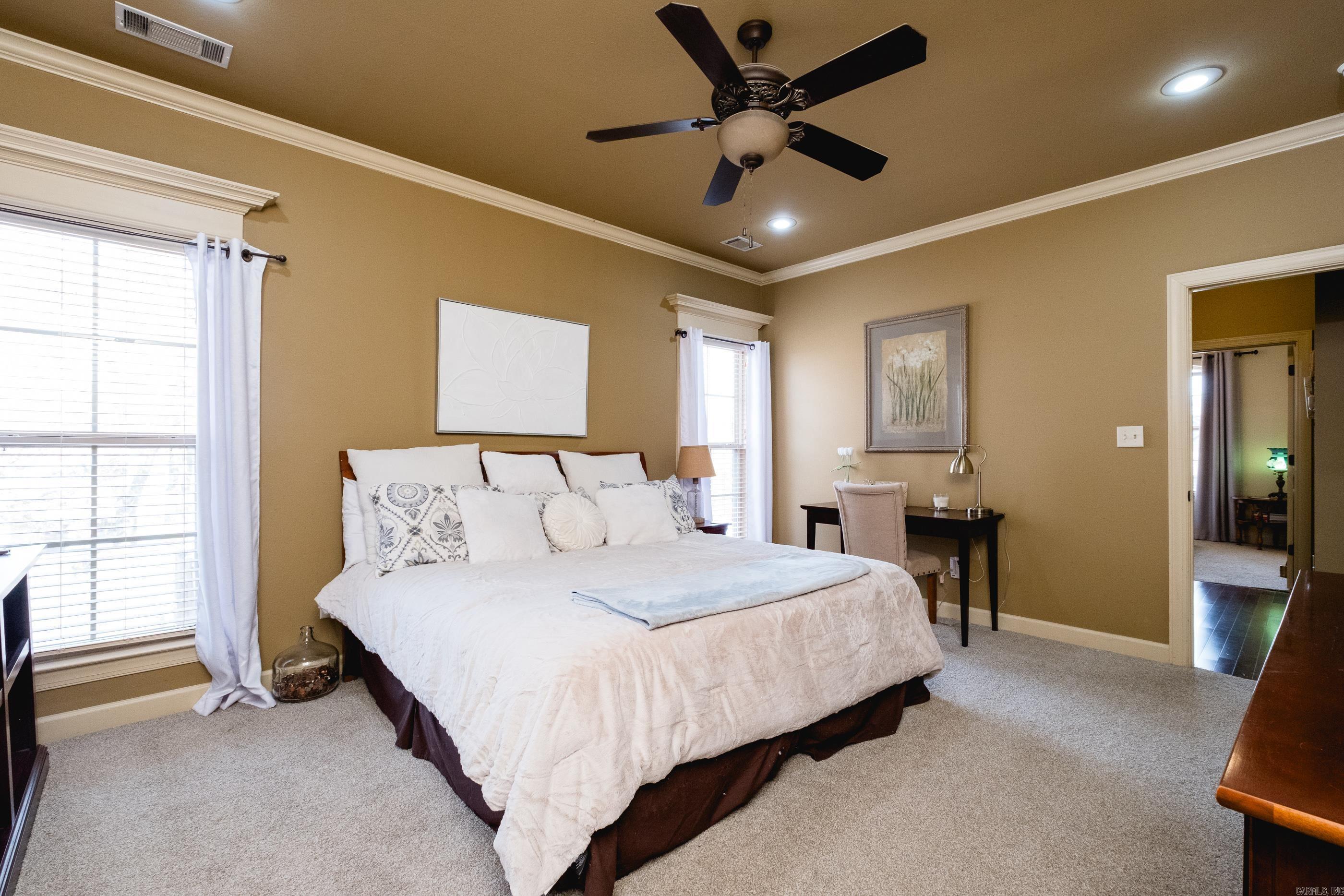 26 Epernay Cir Little Rock, AR 72223