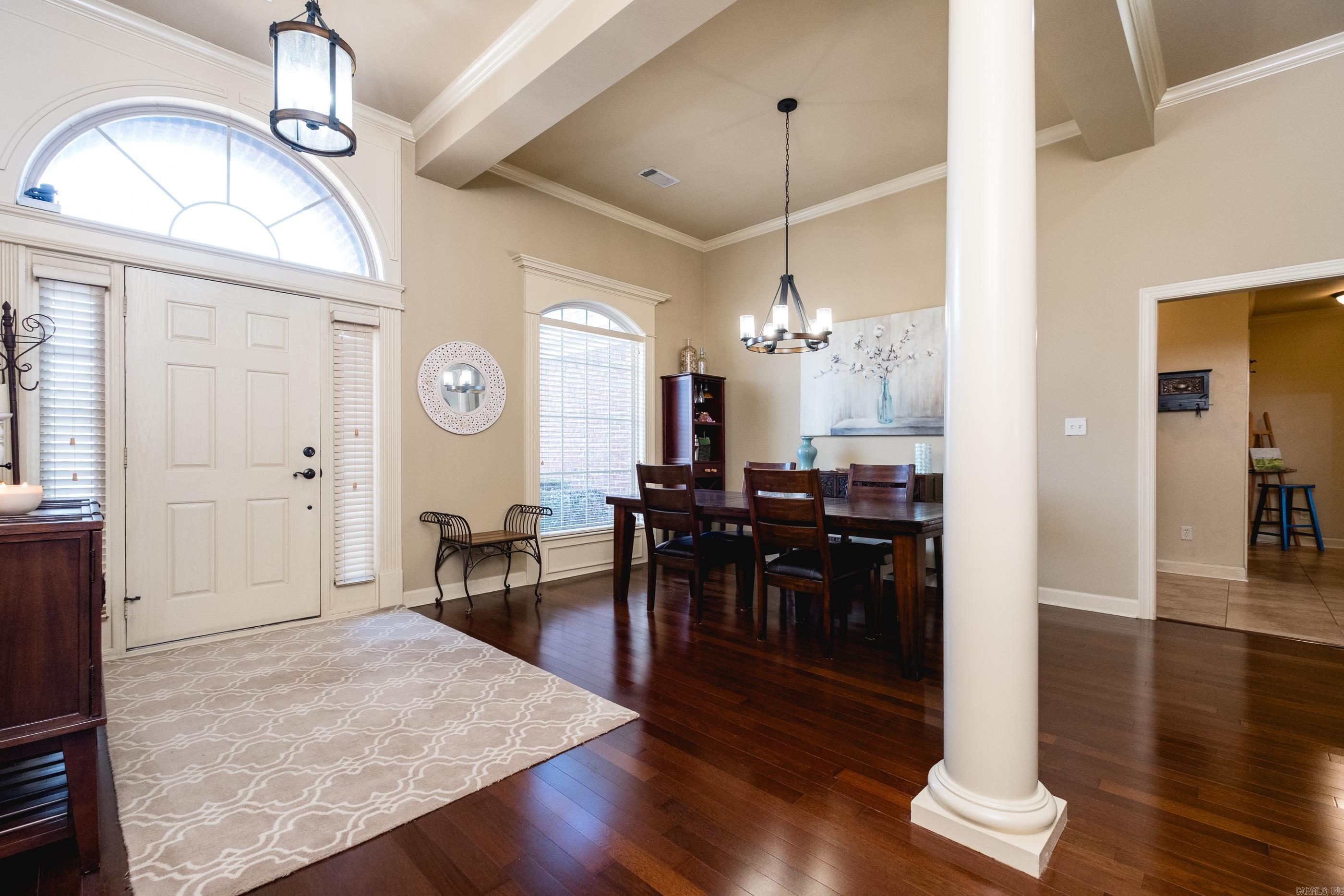 26 Epernay Cir Little Rock, AR 72223