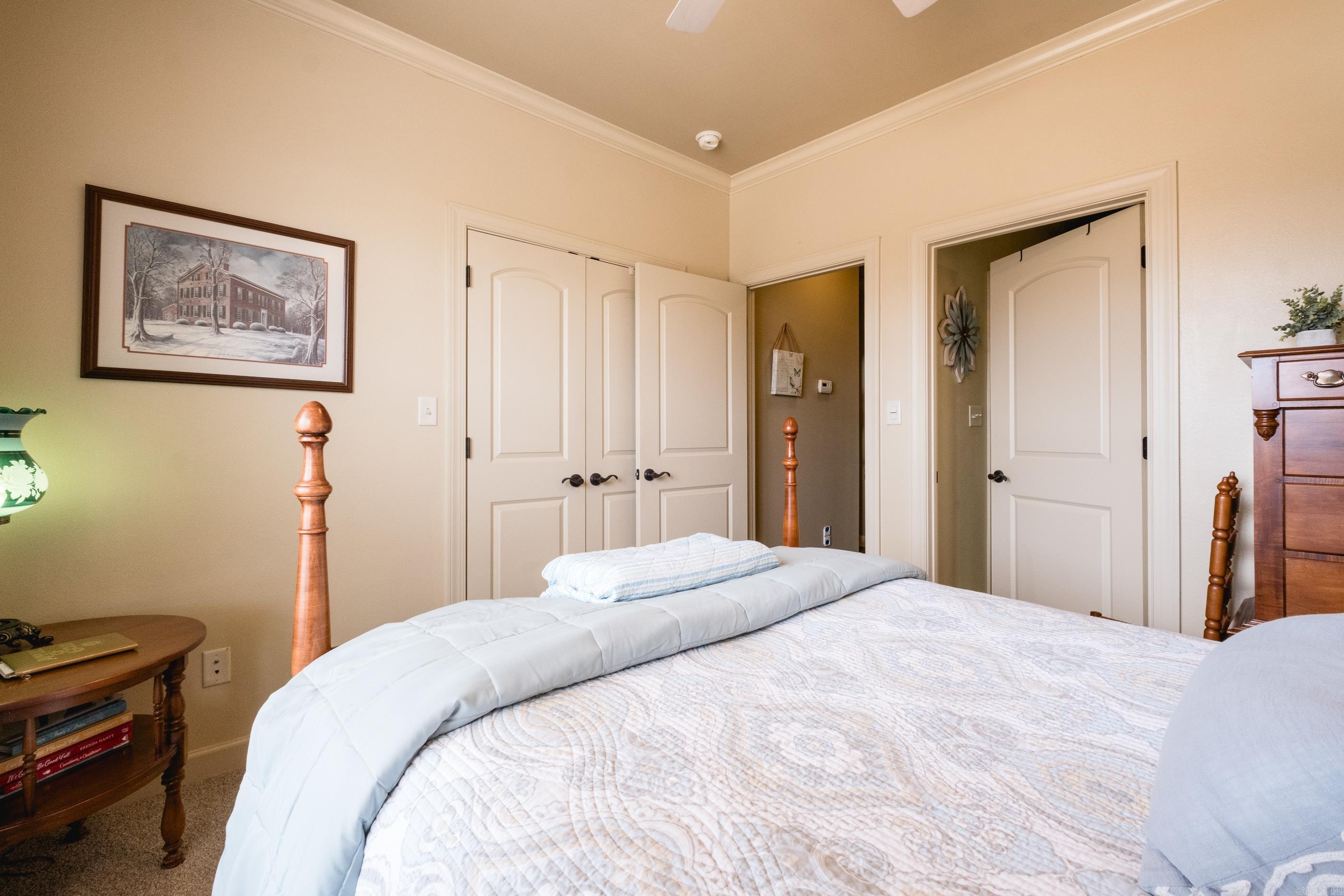 26 Epernay Cir Little Rock, AR 72223