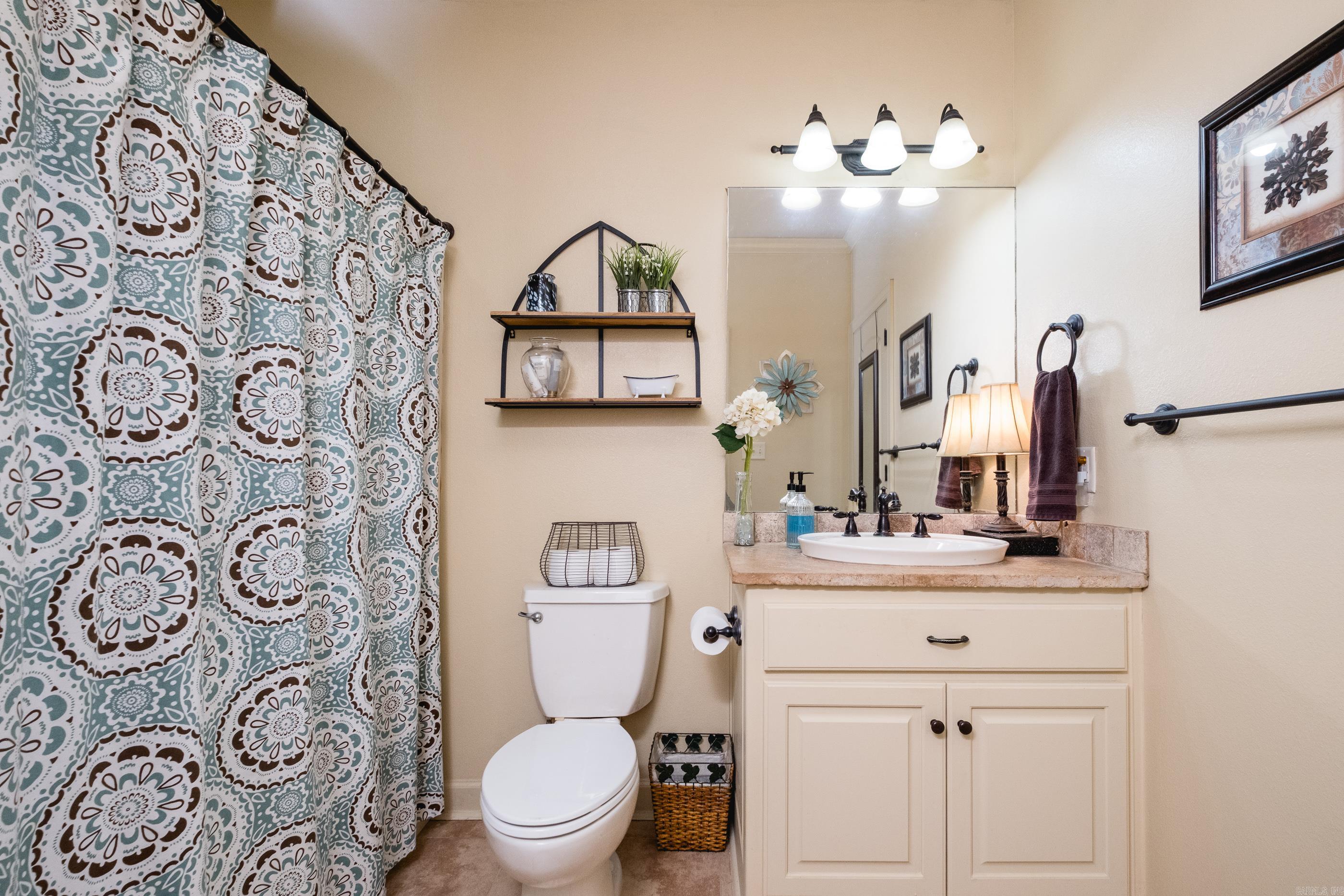 26 Epernay Cir Little Rock, AR 72223