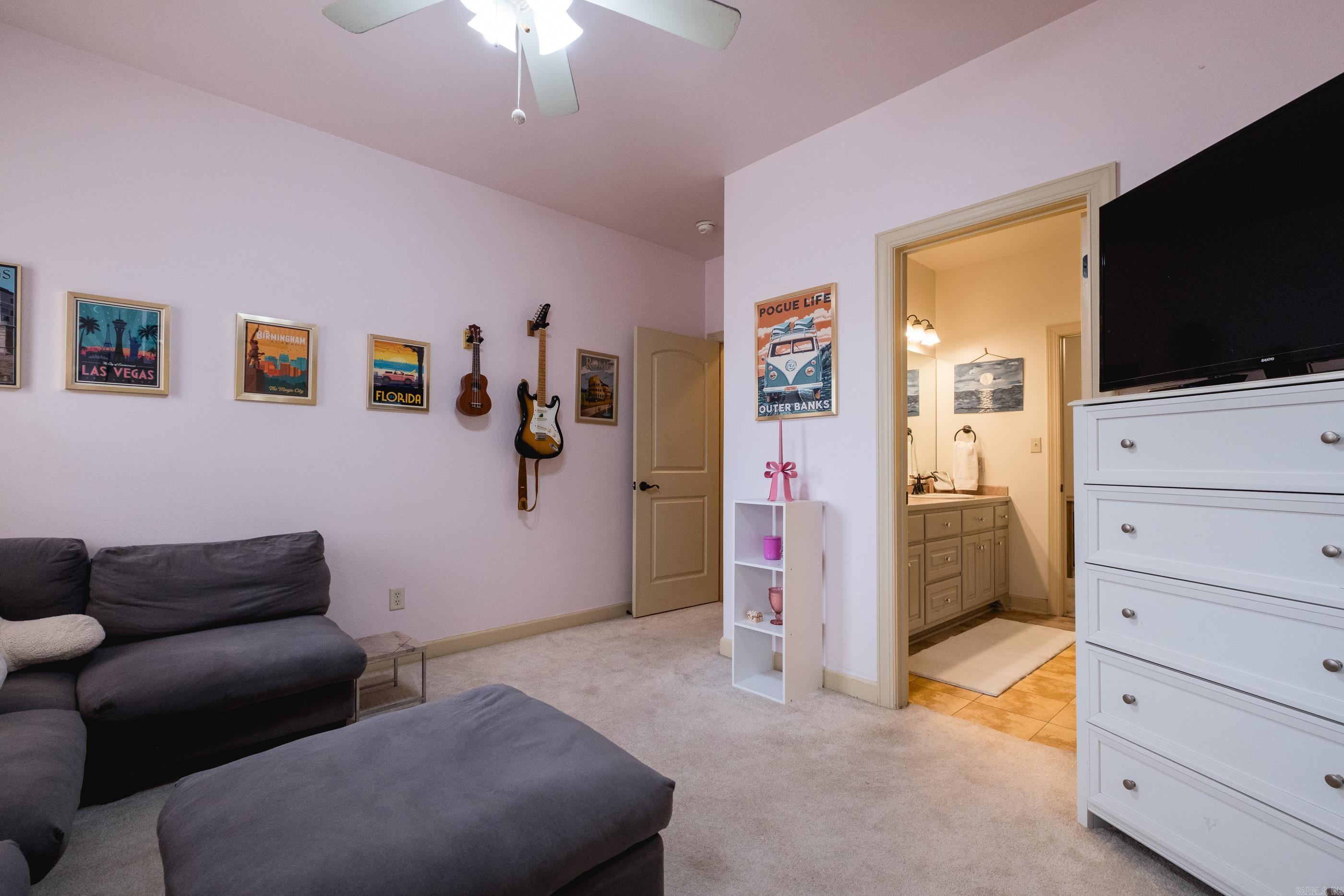 26 Epernay Cir Little Rock, AR 72223