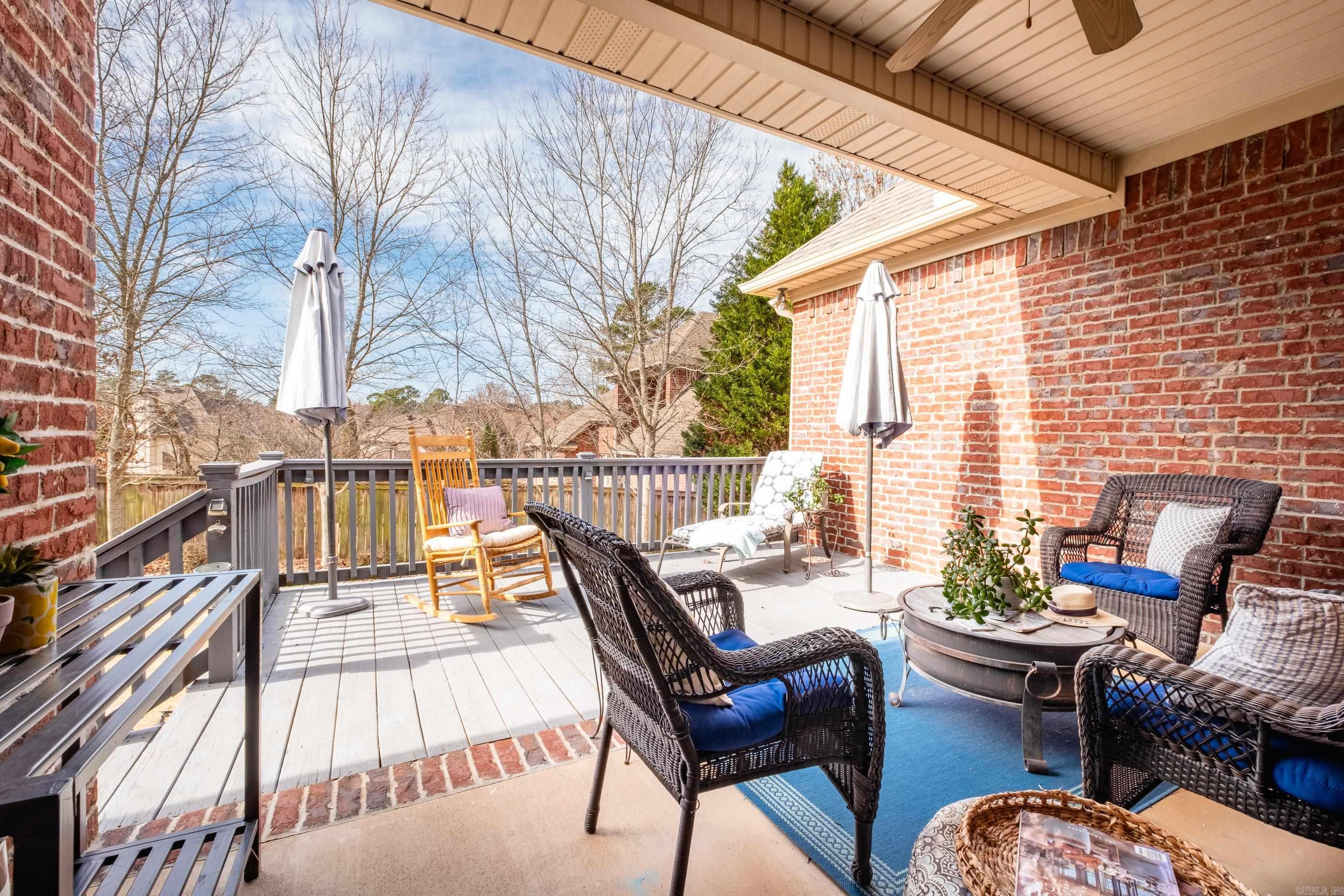 26 Epernay Cir Little Rock, AR 72223