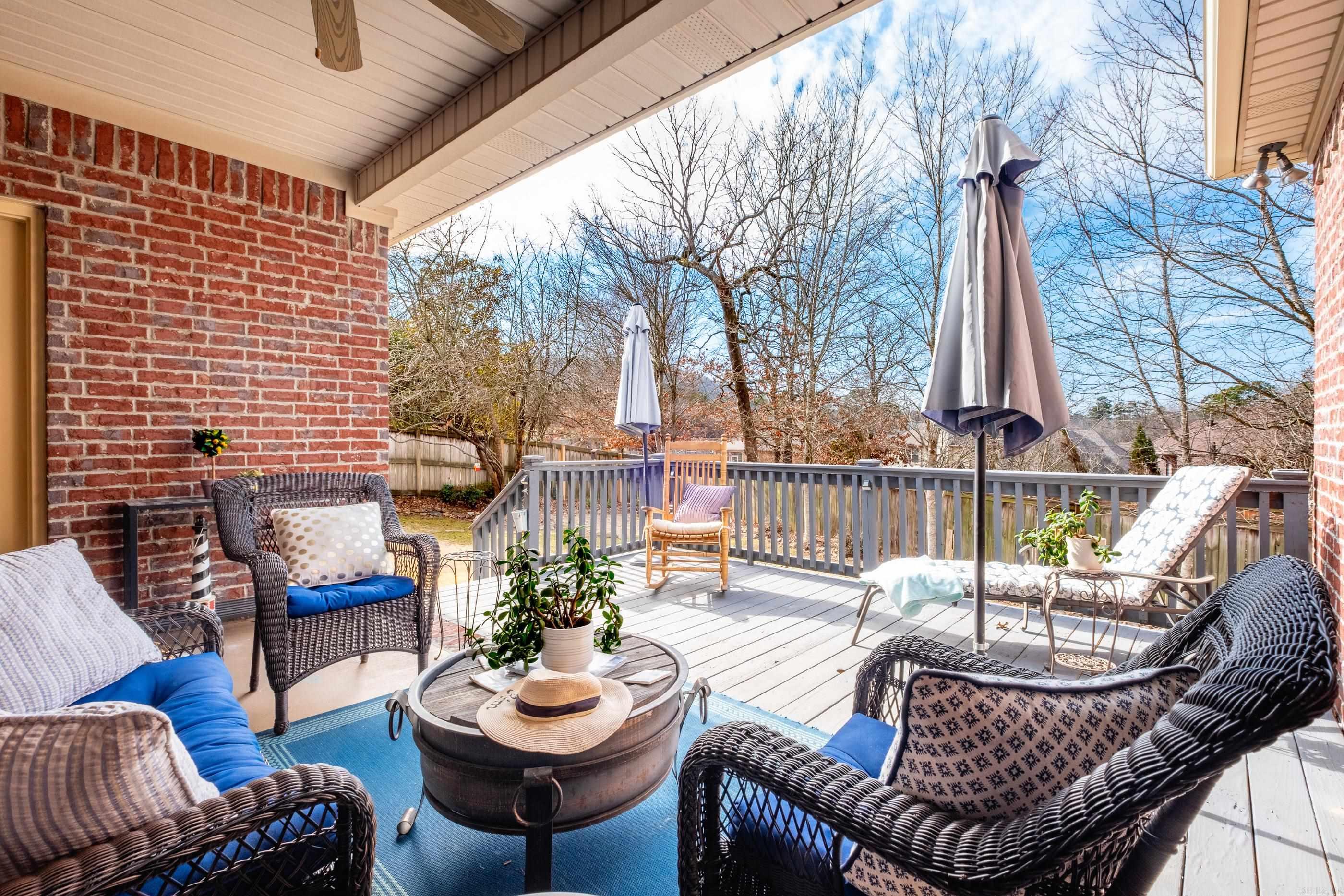 26 Epernay Cir Little Rock, AR 72223