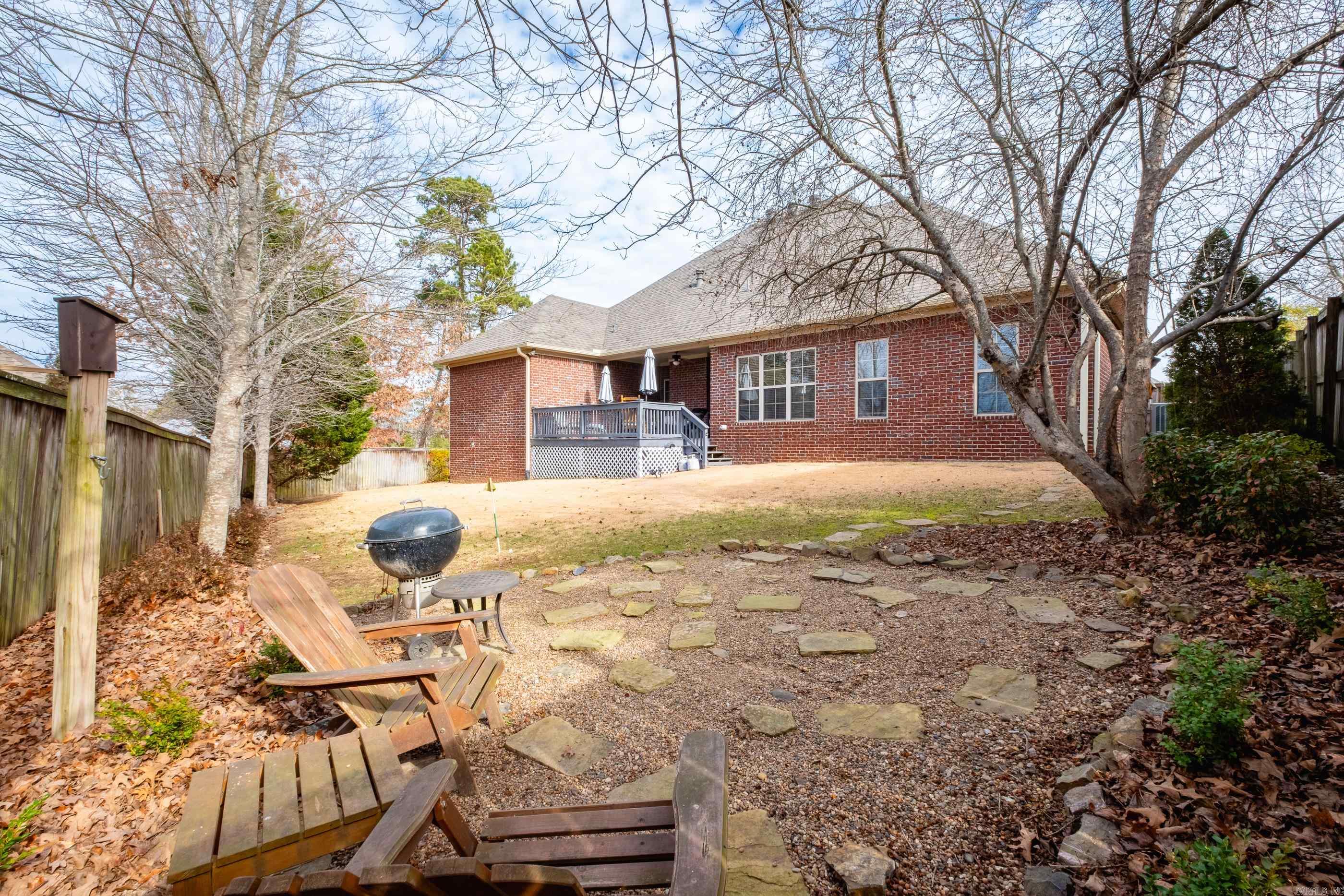 26 Epernay Cir Little Rock, AR 72223