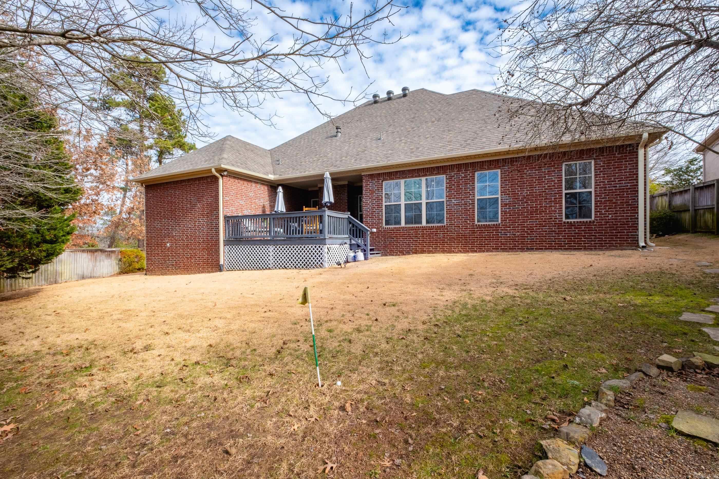 26 Epernay Cir Little Rock, AR 72223