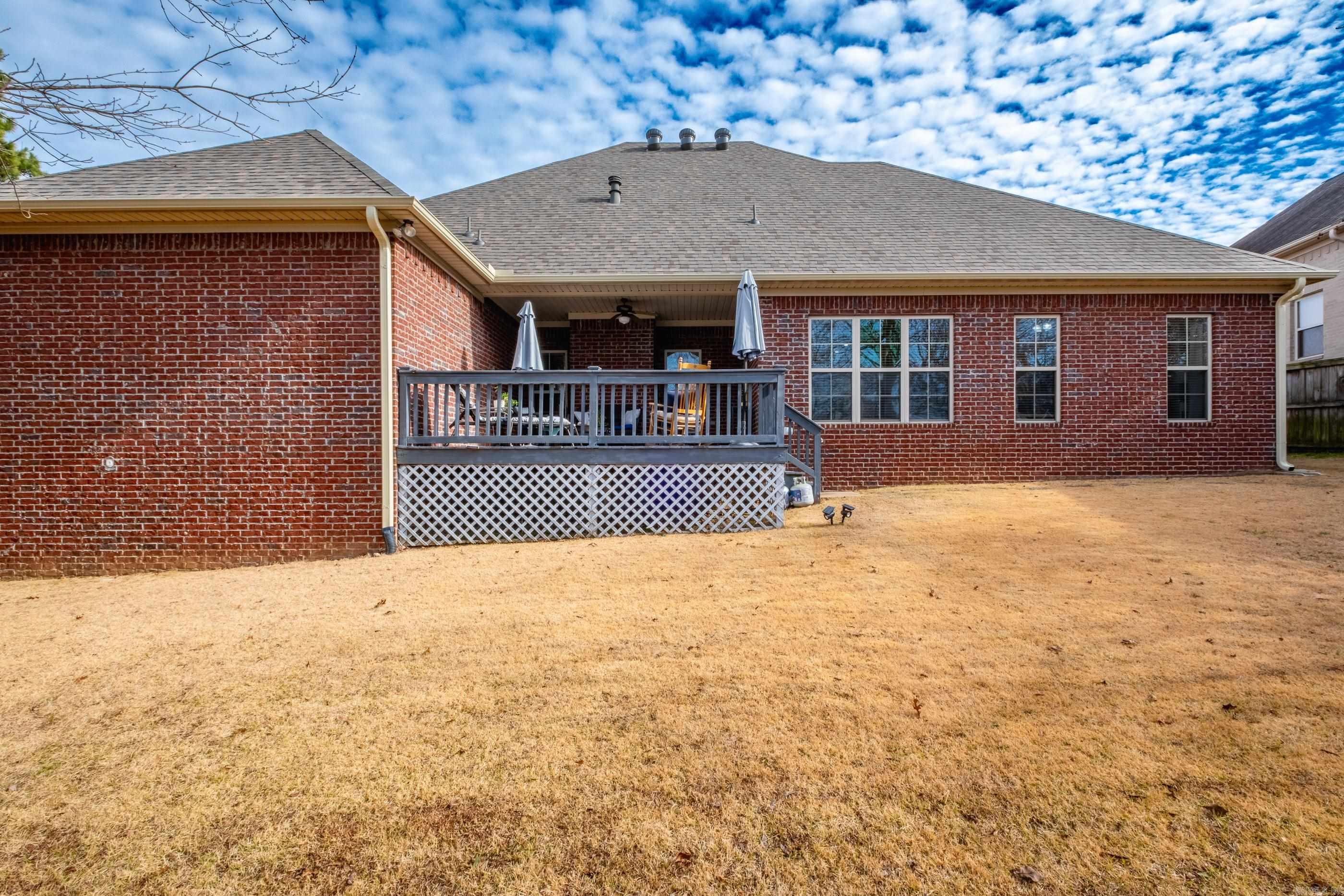 26 Epernay Cir Little Rock, AR 72223