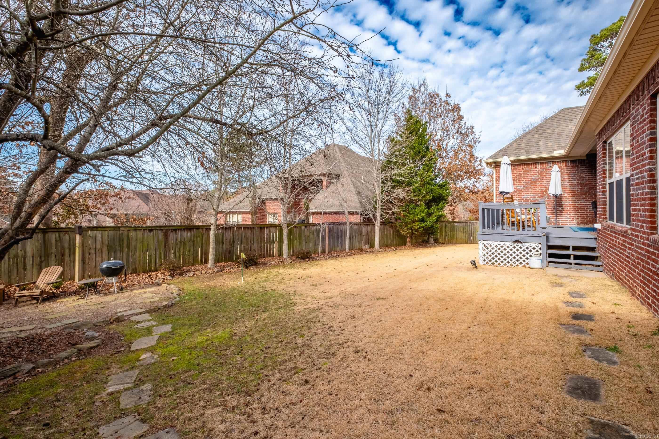 26 Epernay Cir Little Rock, AR 72223